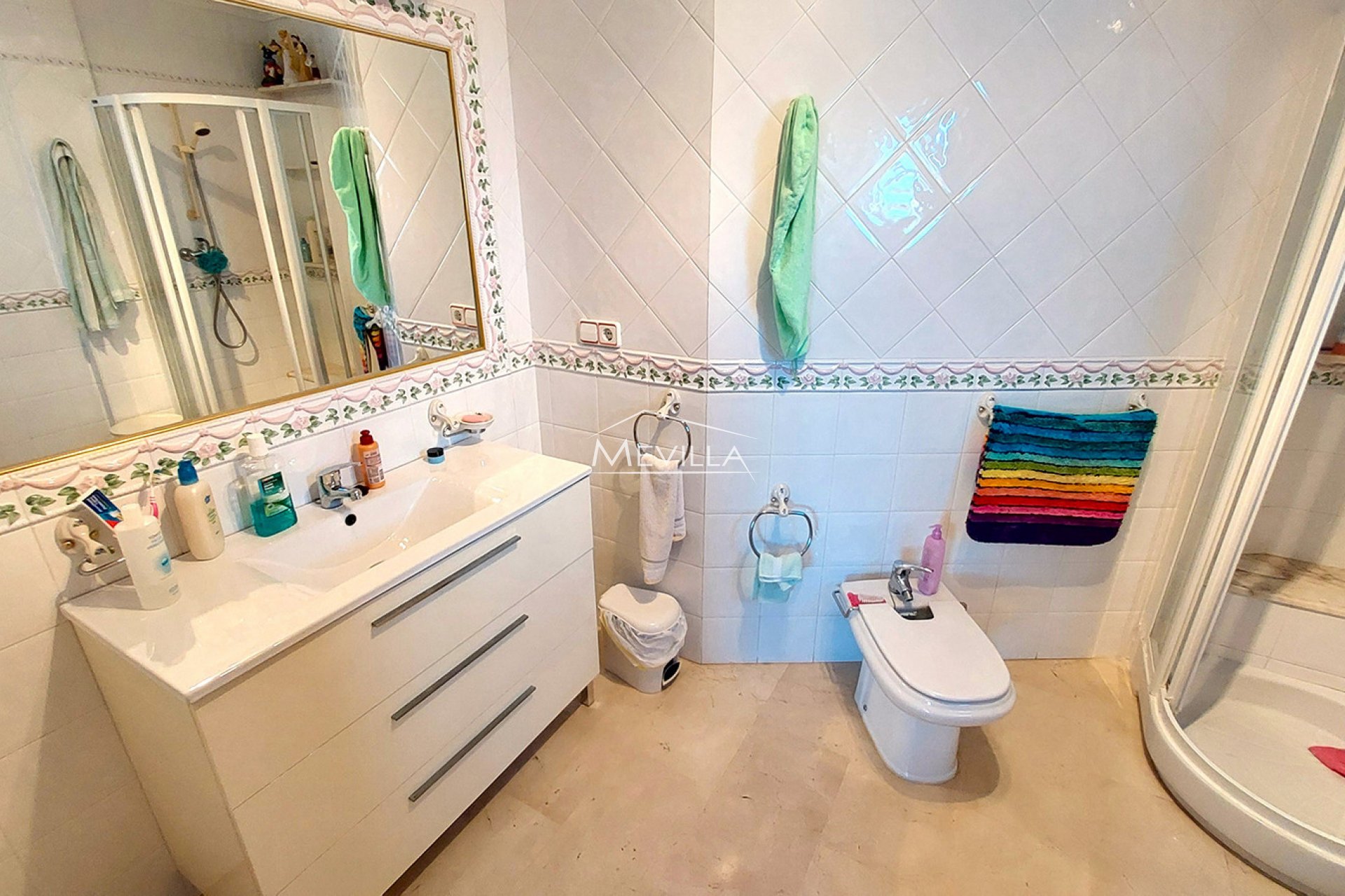 Reventas - Chalet / Villa - Torrevieja - Los Balcones