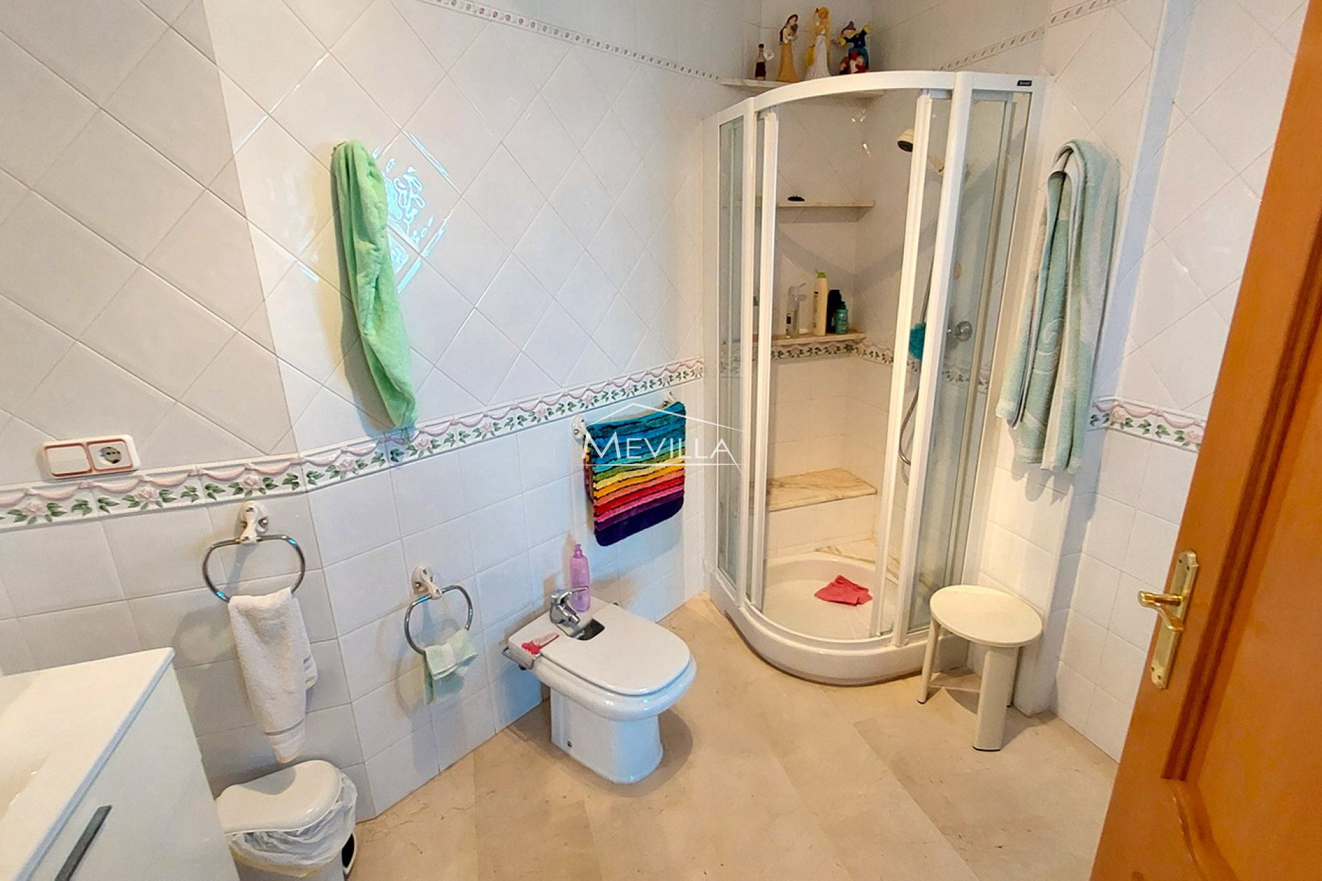 Reventas - Chalet / Villa - Torrevieja - Los Balcones