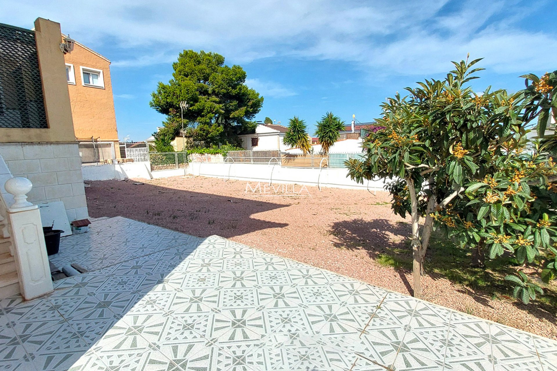 Reventas - Chalet / Villa - Torrevieja - Los Balcones