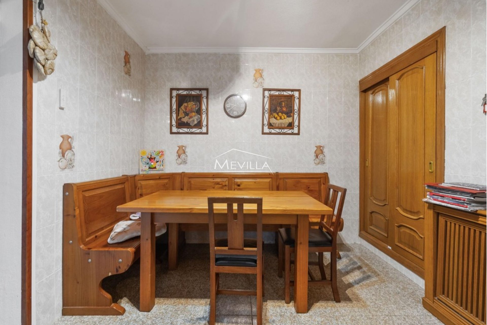 Reventas - Chalet / Villa - Torrevieja - Los Balcones