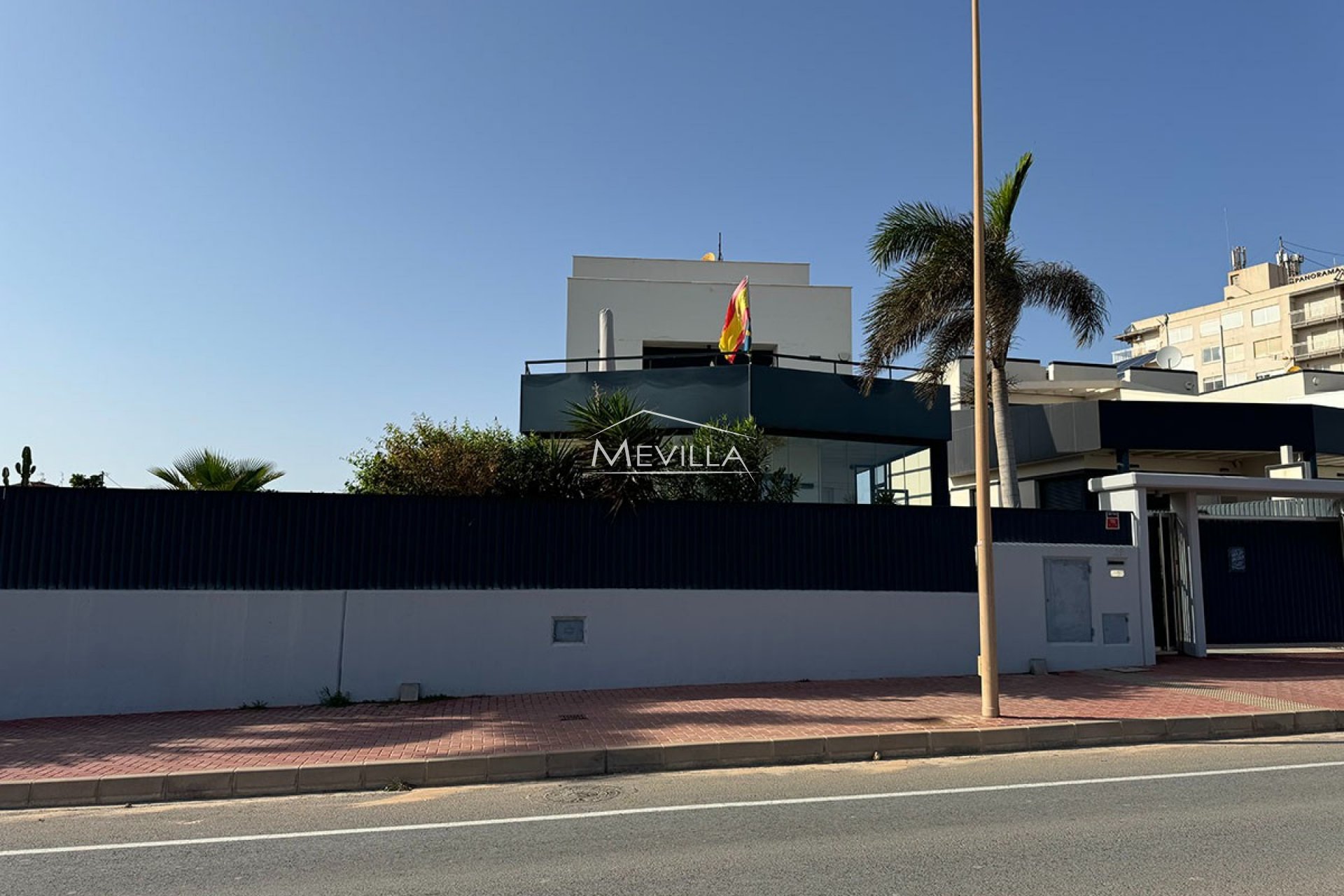 Reventas - Chalet / Villa - Torrevieja