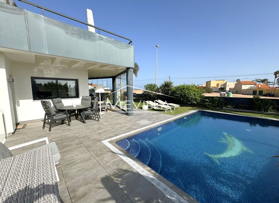 Reventas - Chalet / Villa - Torrevieja