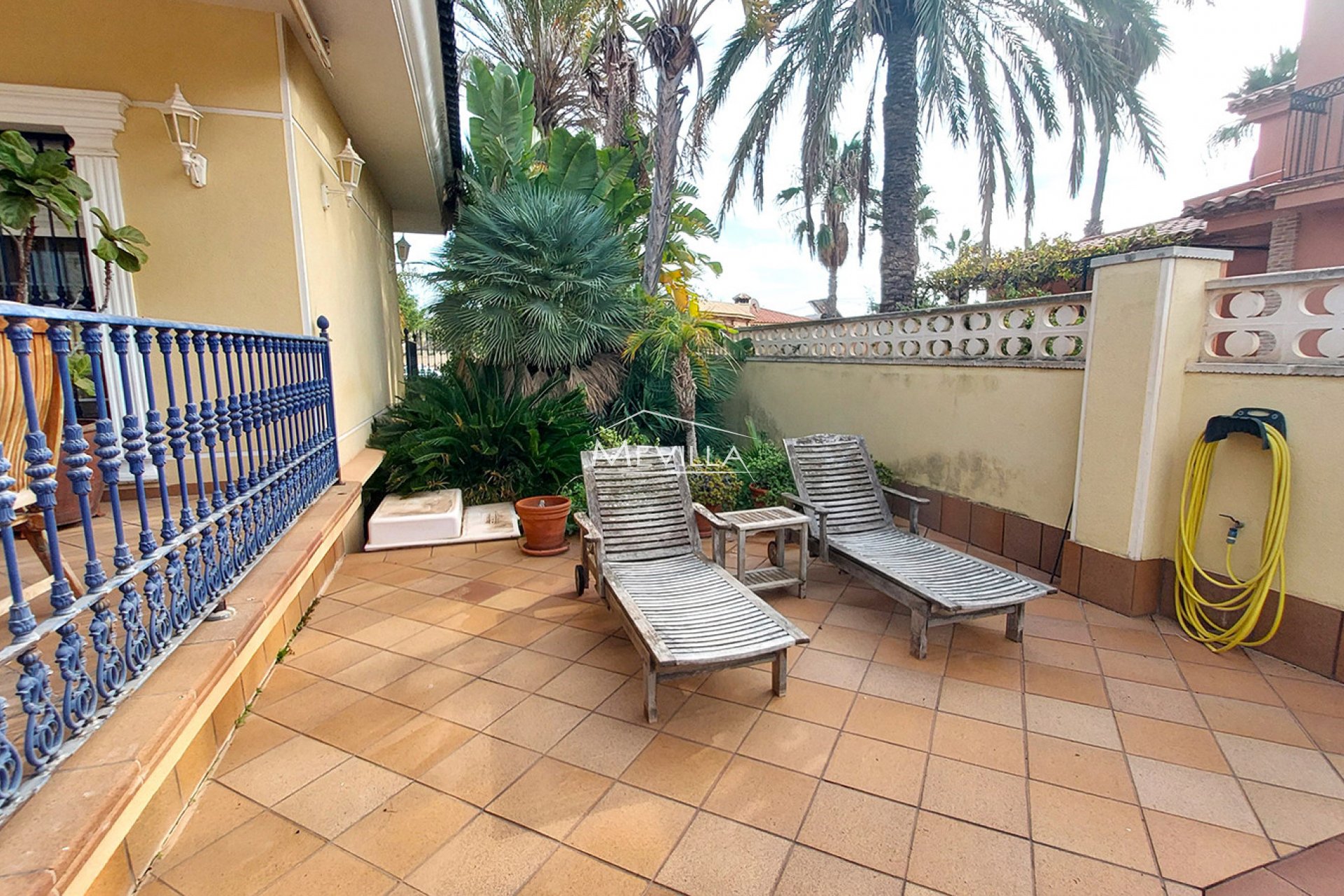 Reventas - Chalet / Villa - Torrevieja