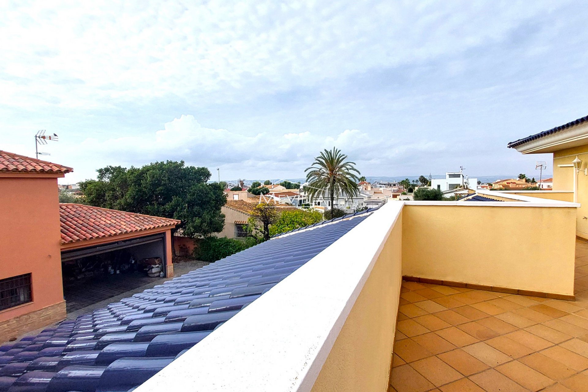 Reventas - Chalet / Villa - Torrevieja