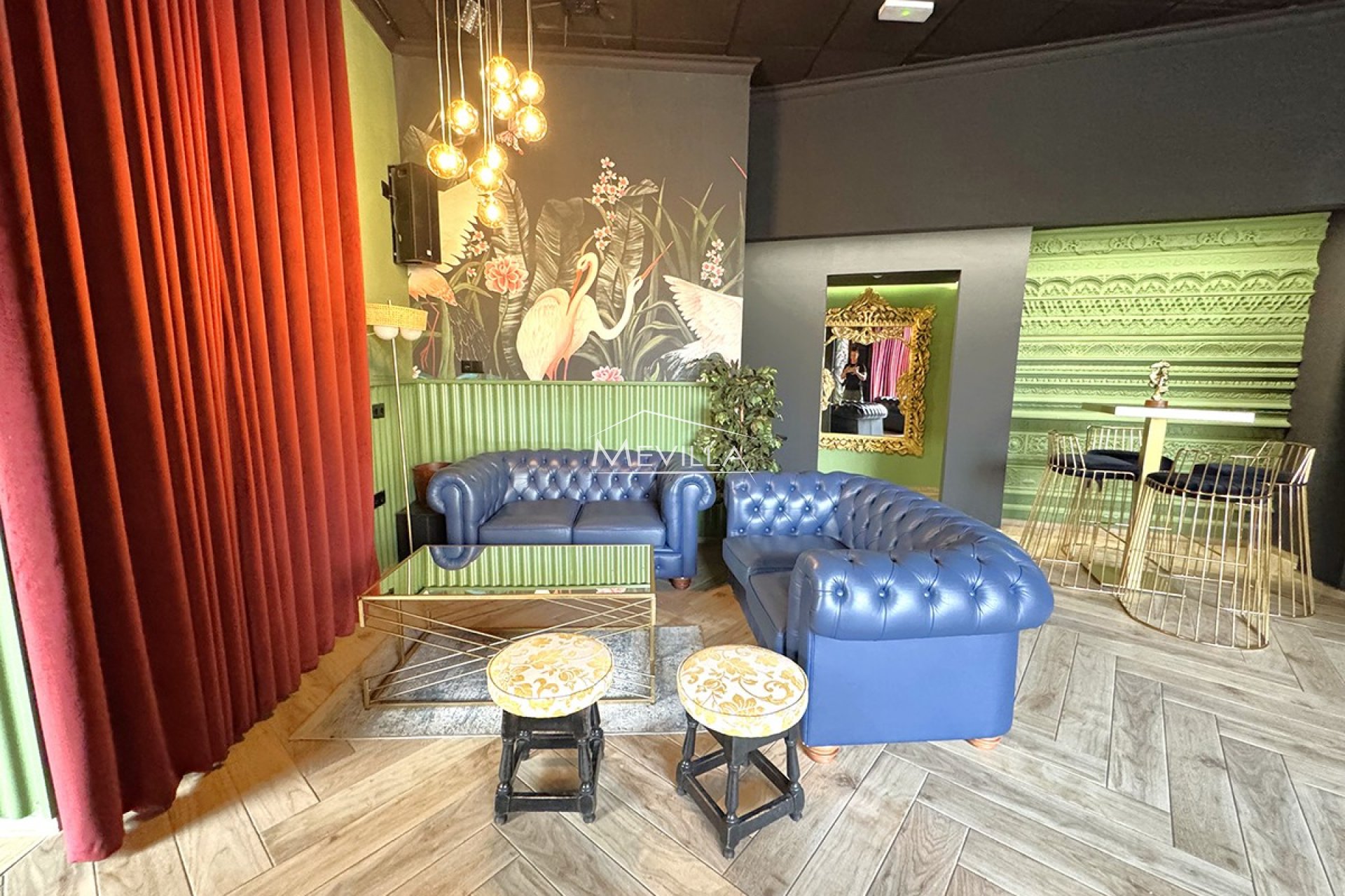 Reventas - comercial - Orihuela Costa - Cabo Roig