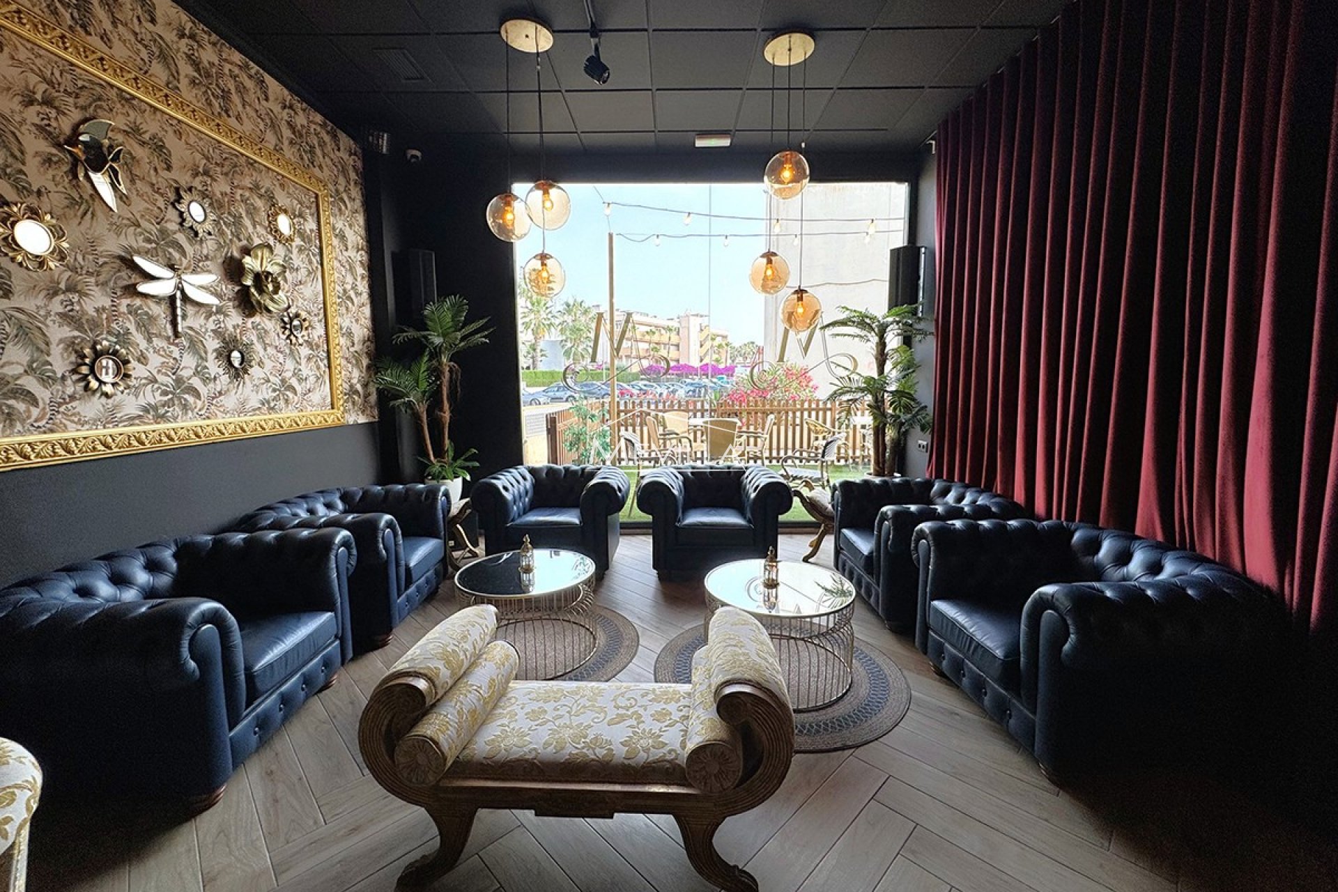Reventas - comercial - Orihuela Costa - Cabo Roig