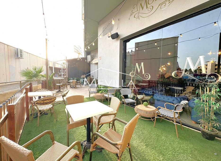 Reventas - comercial - Orihuela Costa - Cabo Roig