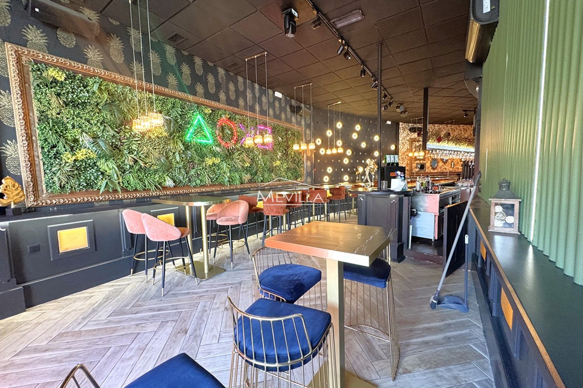 Reventas - comercial - Orihuela Costa - Cabo Roig