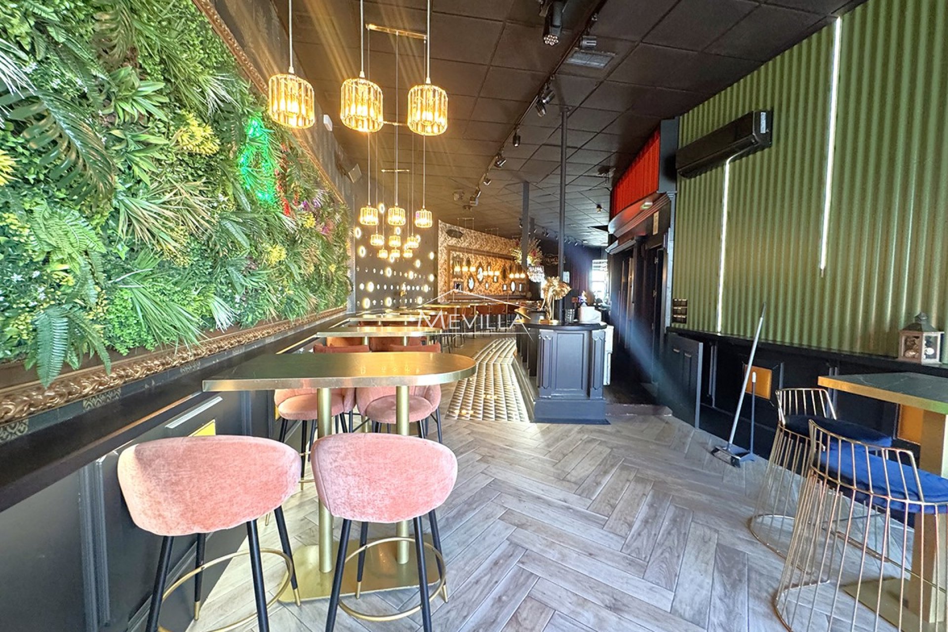 Reventas - comercial - Orihuela Costa - Cabo Roig