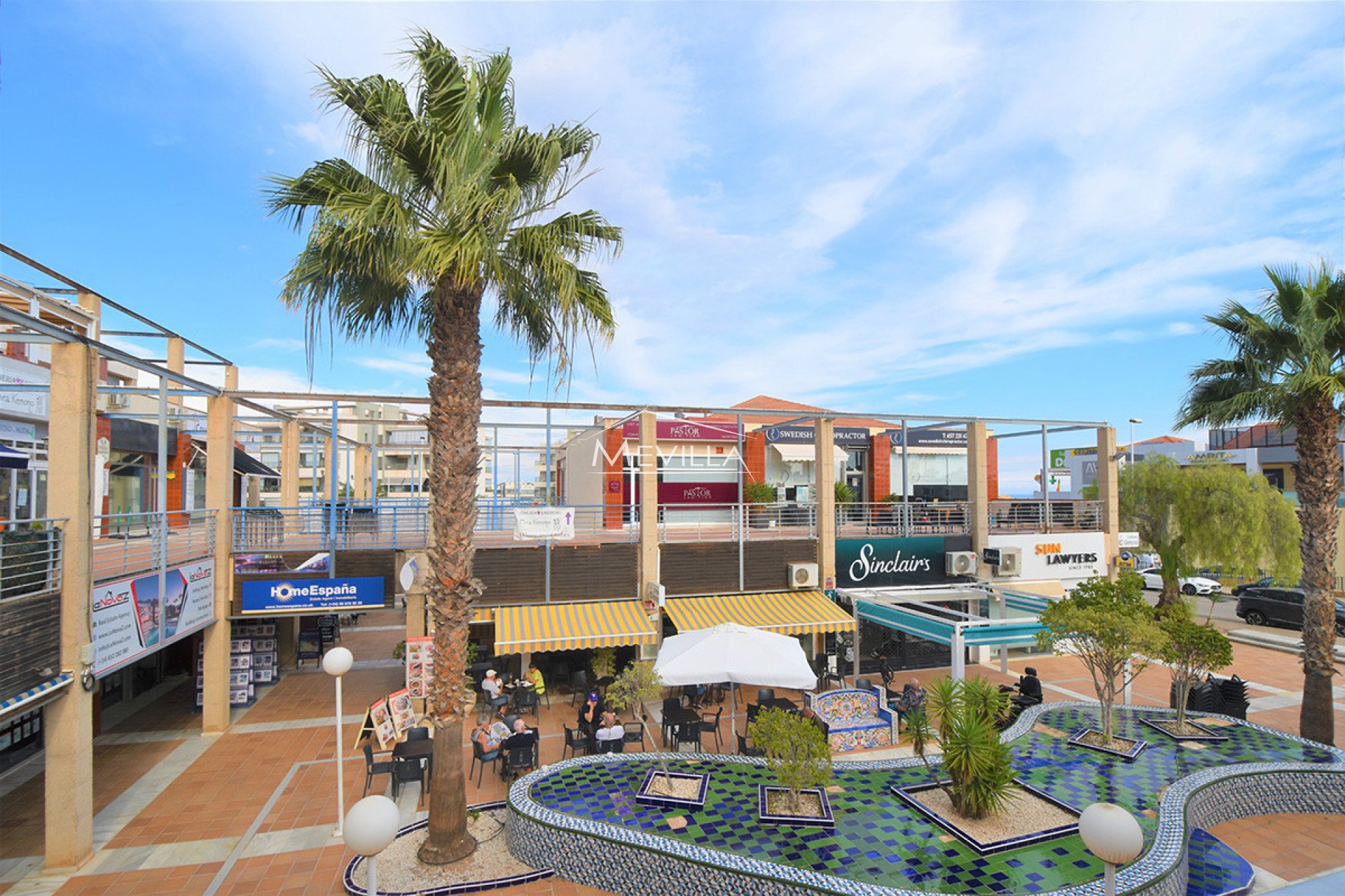 Reventas - comercial - Orihuela Costa - Villamartin