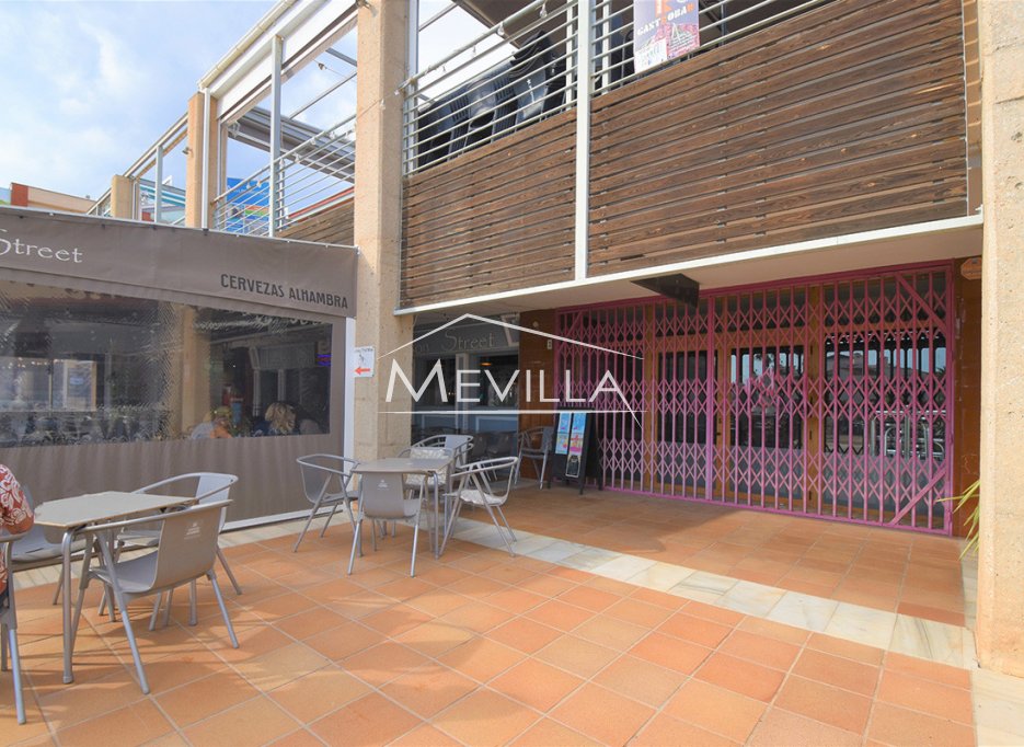 Reventas - comercial - Orihuela Costa - Villamartin