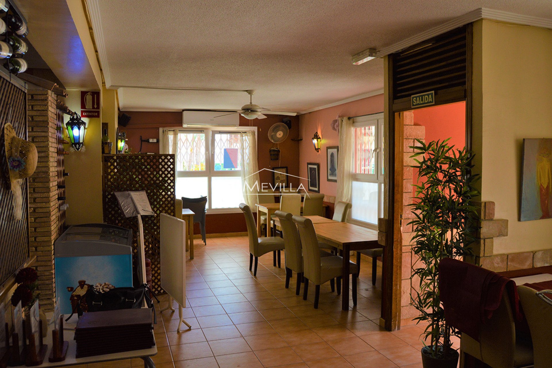 Reventas - comercial - Torrevieja