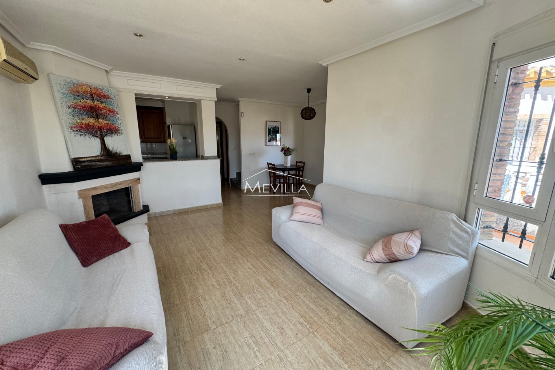 Reventas - Duplex - Guardamar / Ciudad Quesada / La Marina - Guardamar