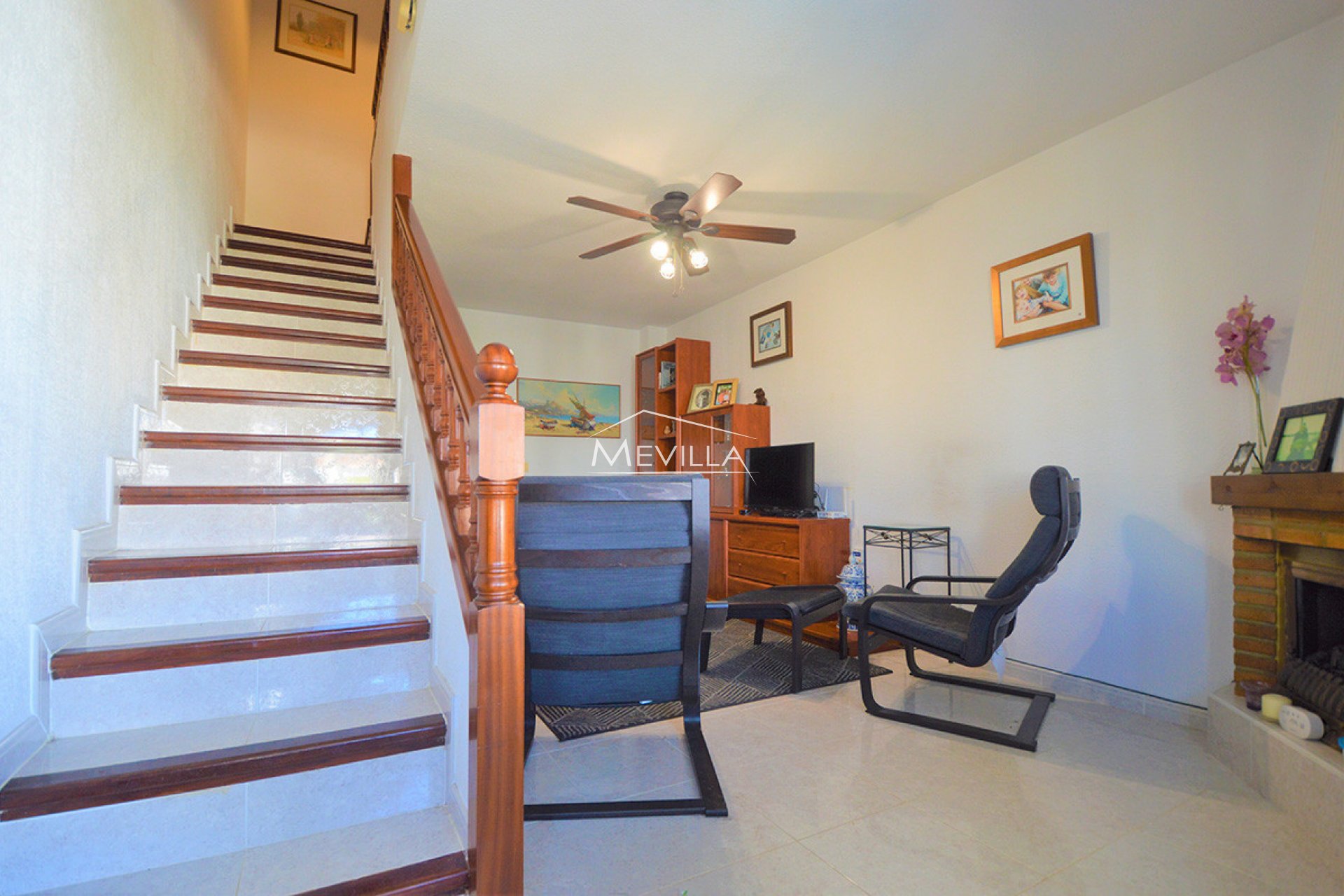 Reventas - Duplex - Orihuela Costa - Cabo Roig