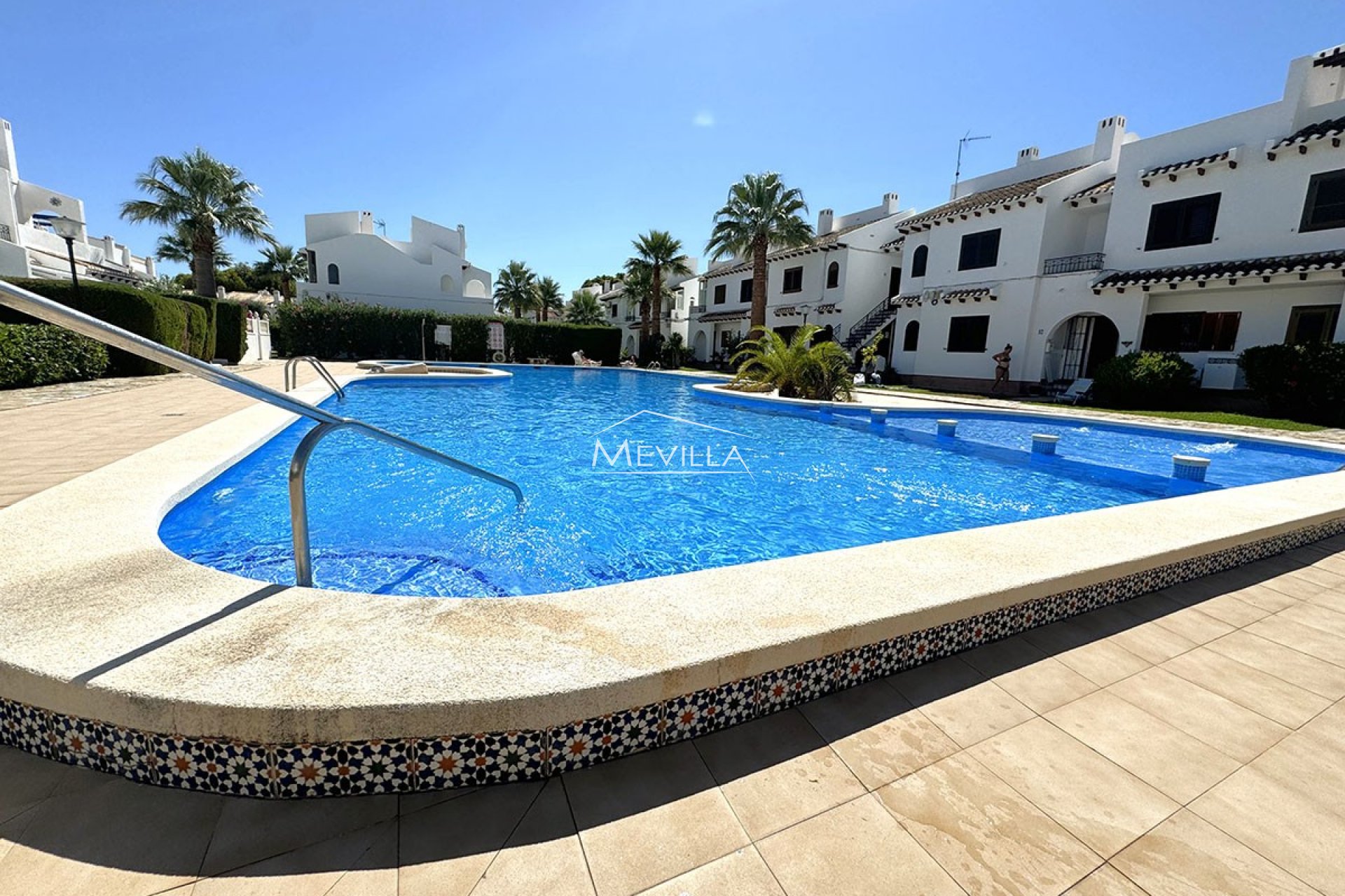 Reventas - Duplex - Orihuela Costa - Cabo Roig