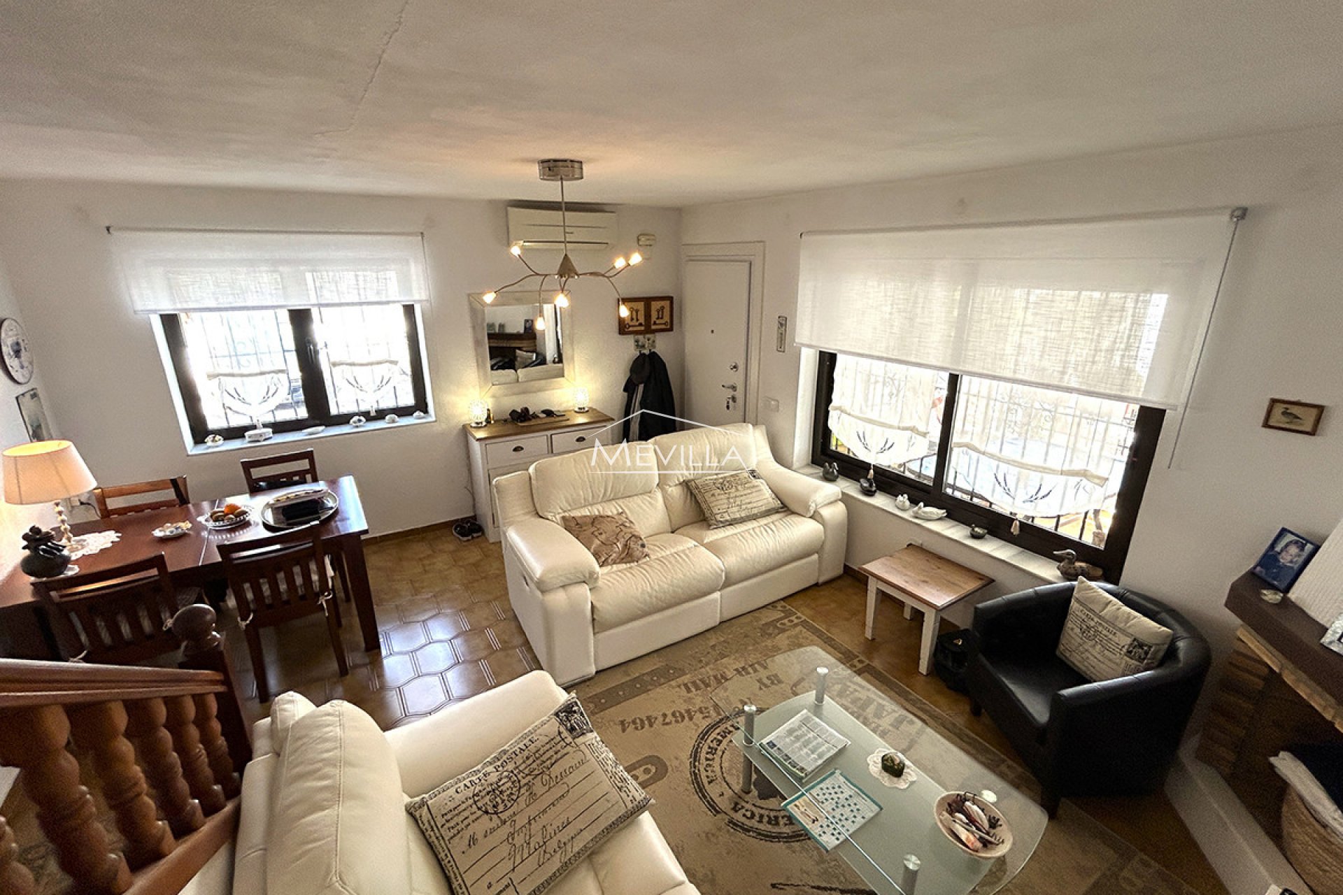 Reventas - Duplex - Orihuela Costa - Cabo Roig