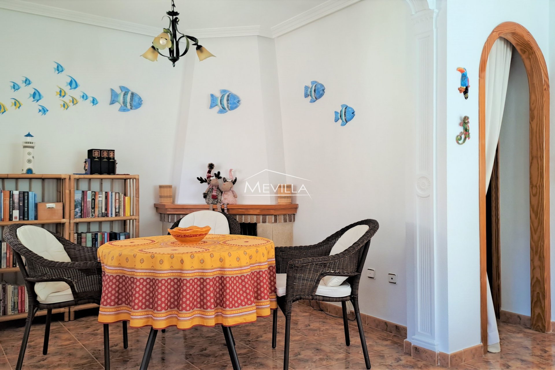 Reventas - Duplex - Orihuela Costa - Cabo Roig