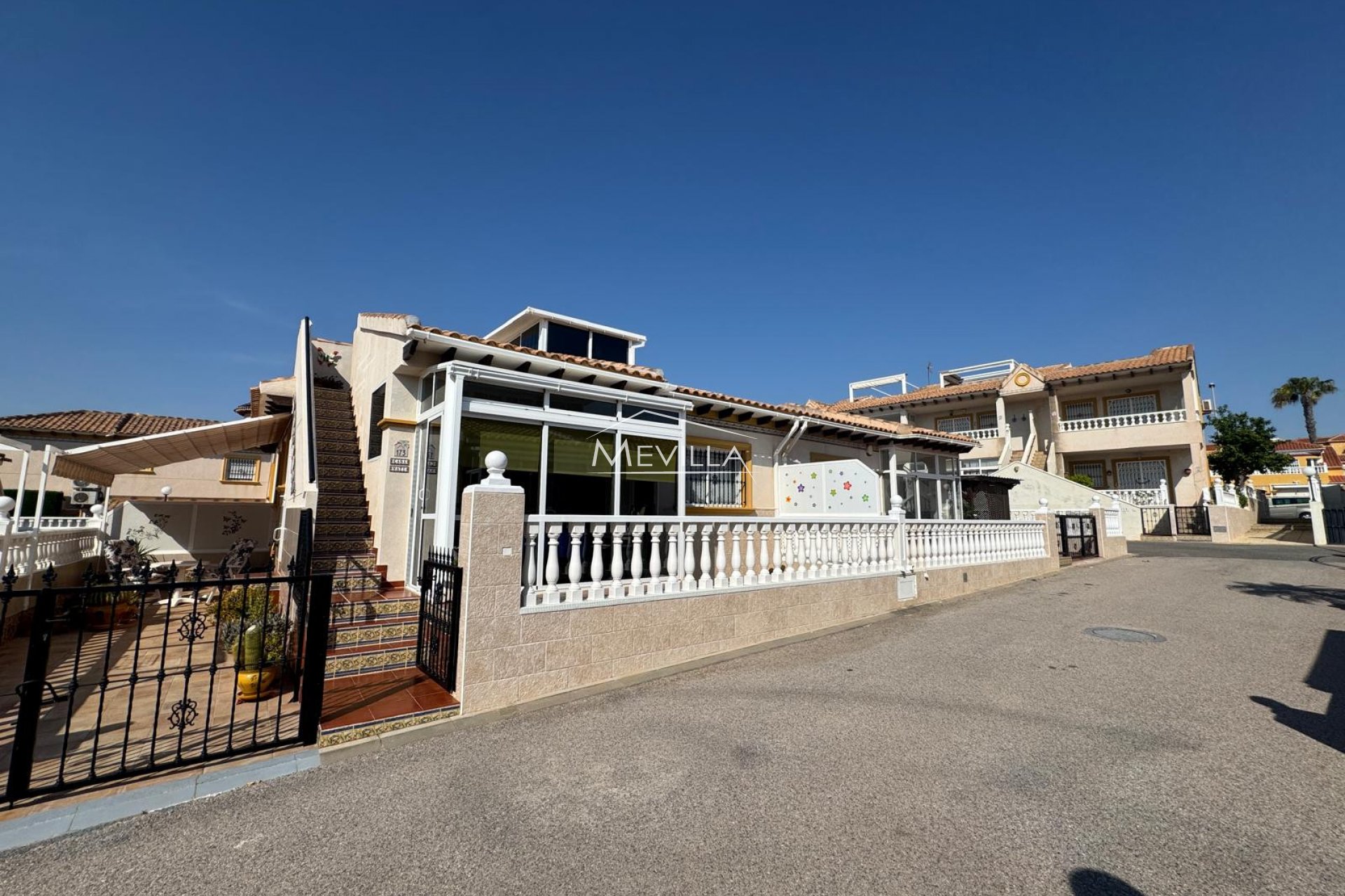 Reventas - Duplex - Orihuela Costa - Cabo Roig