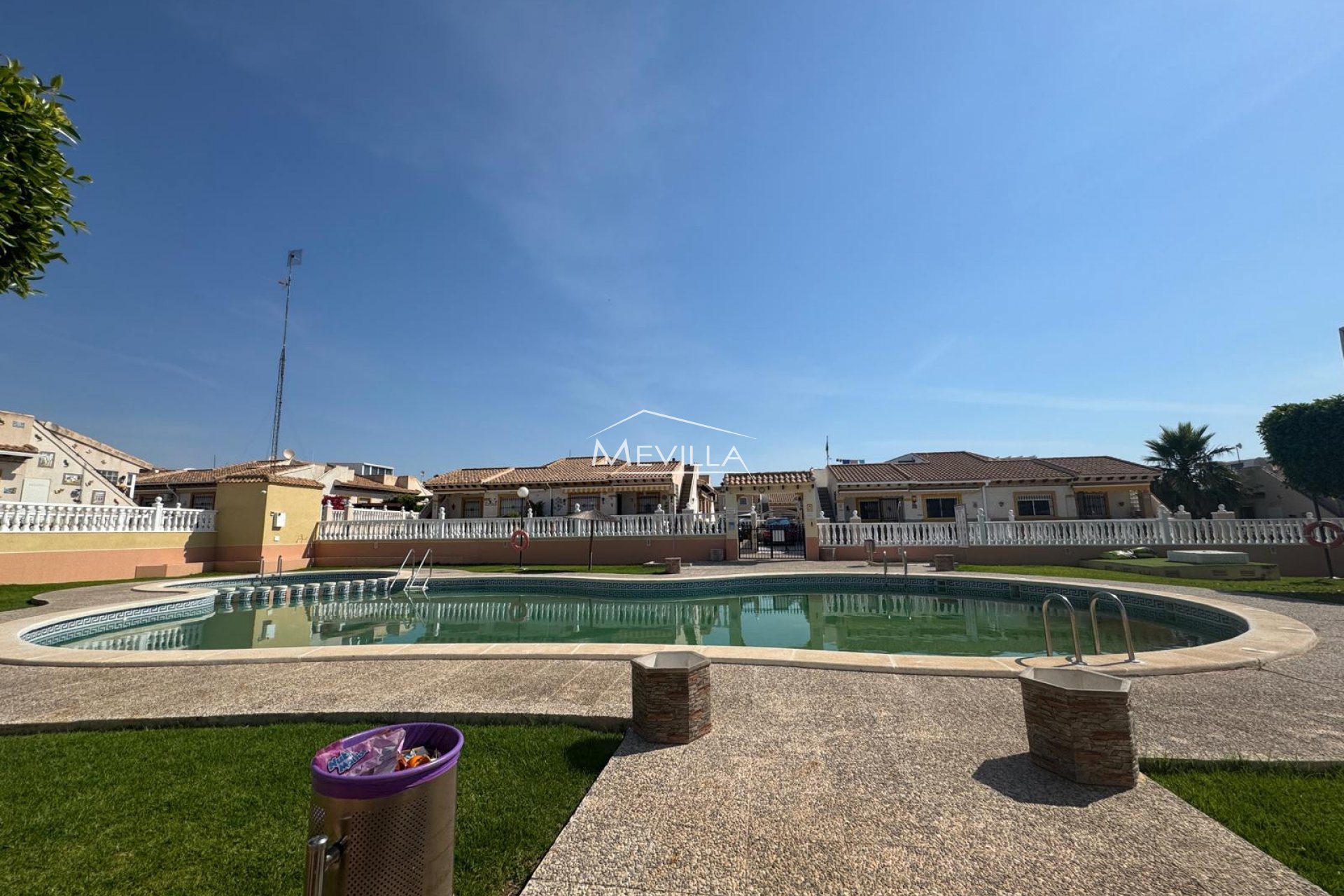 Reventas - Duplex - Orihuela Costa - Cabo Roig