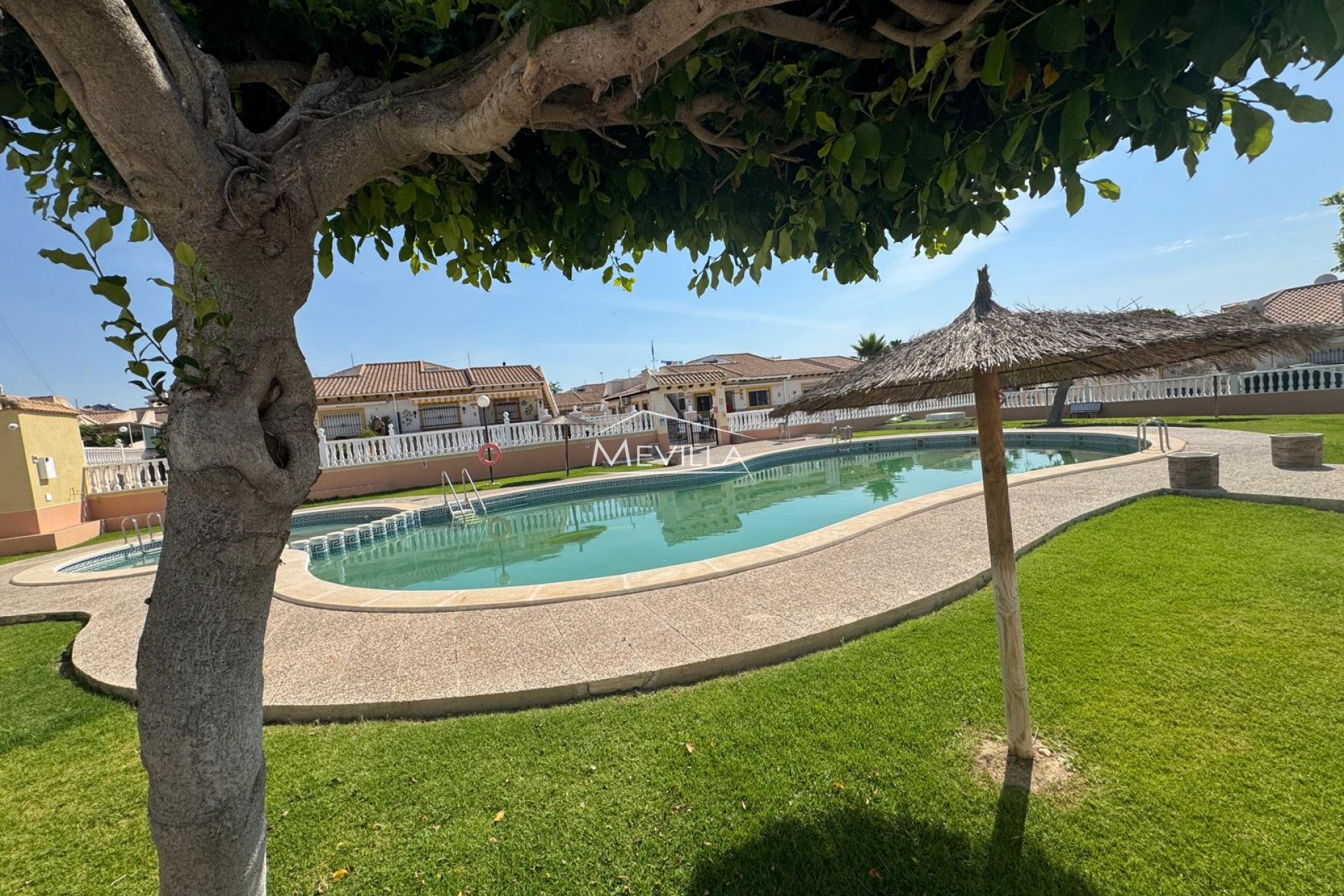 Reventas - Duplex - Orihuela Costa - Cabo Roig