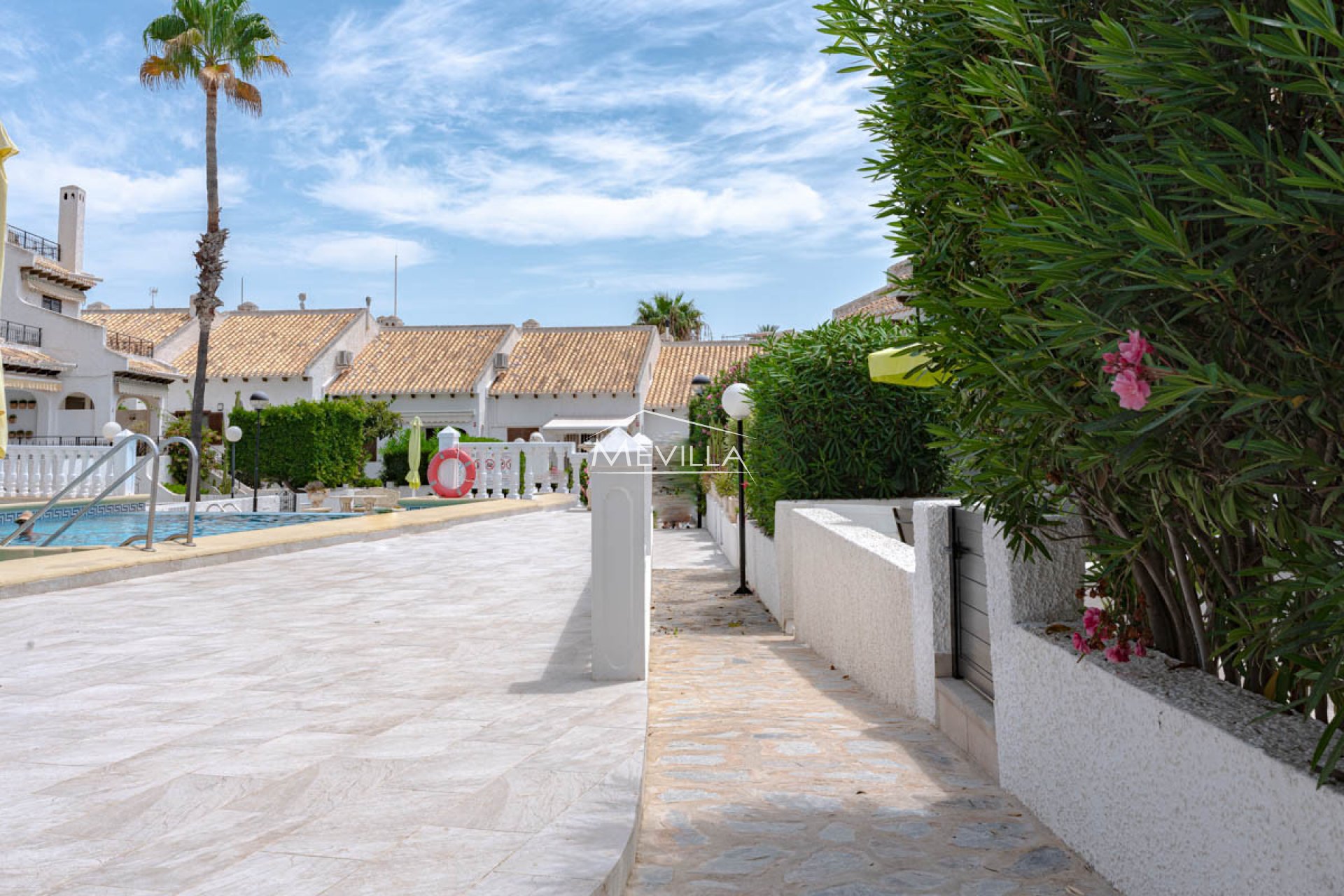Reventas - Duplex - Orihuela Costa - Cabo Roig