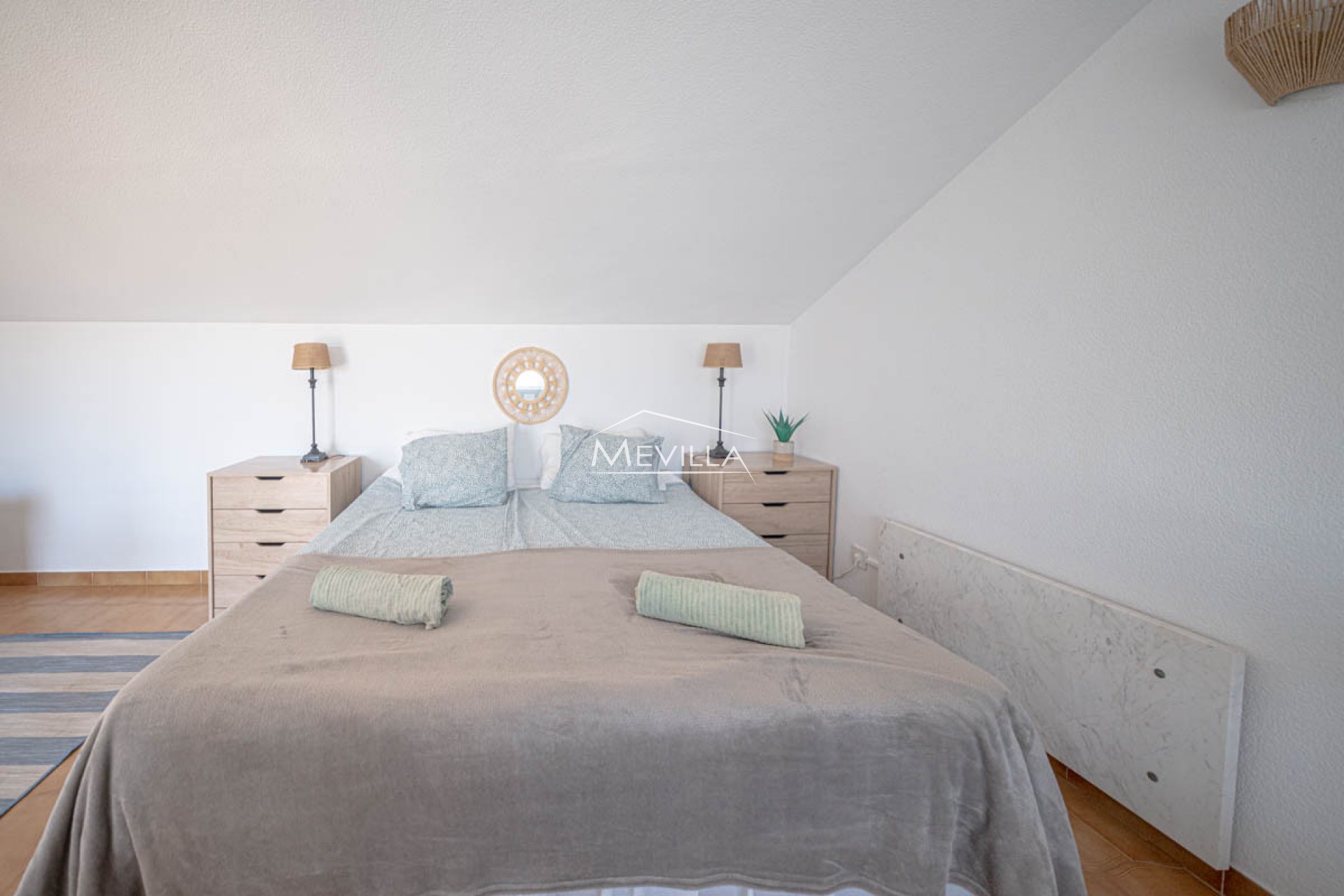 Reventas - Duplex - Orihuela Costa - Cabo Roig