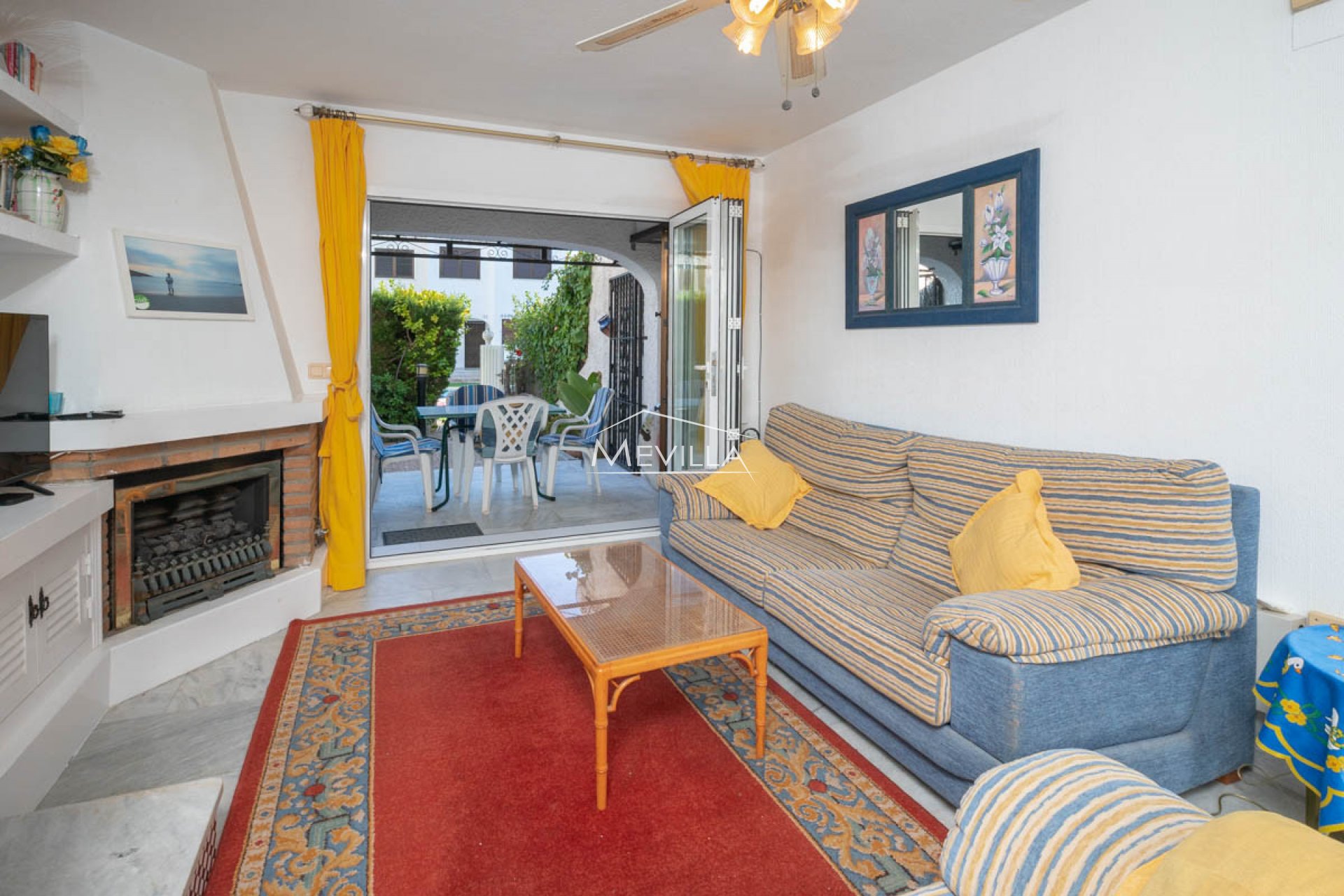 Reventas - Duplex - Orihuela Costa - Cabo Roig