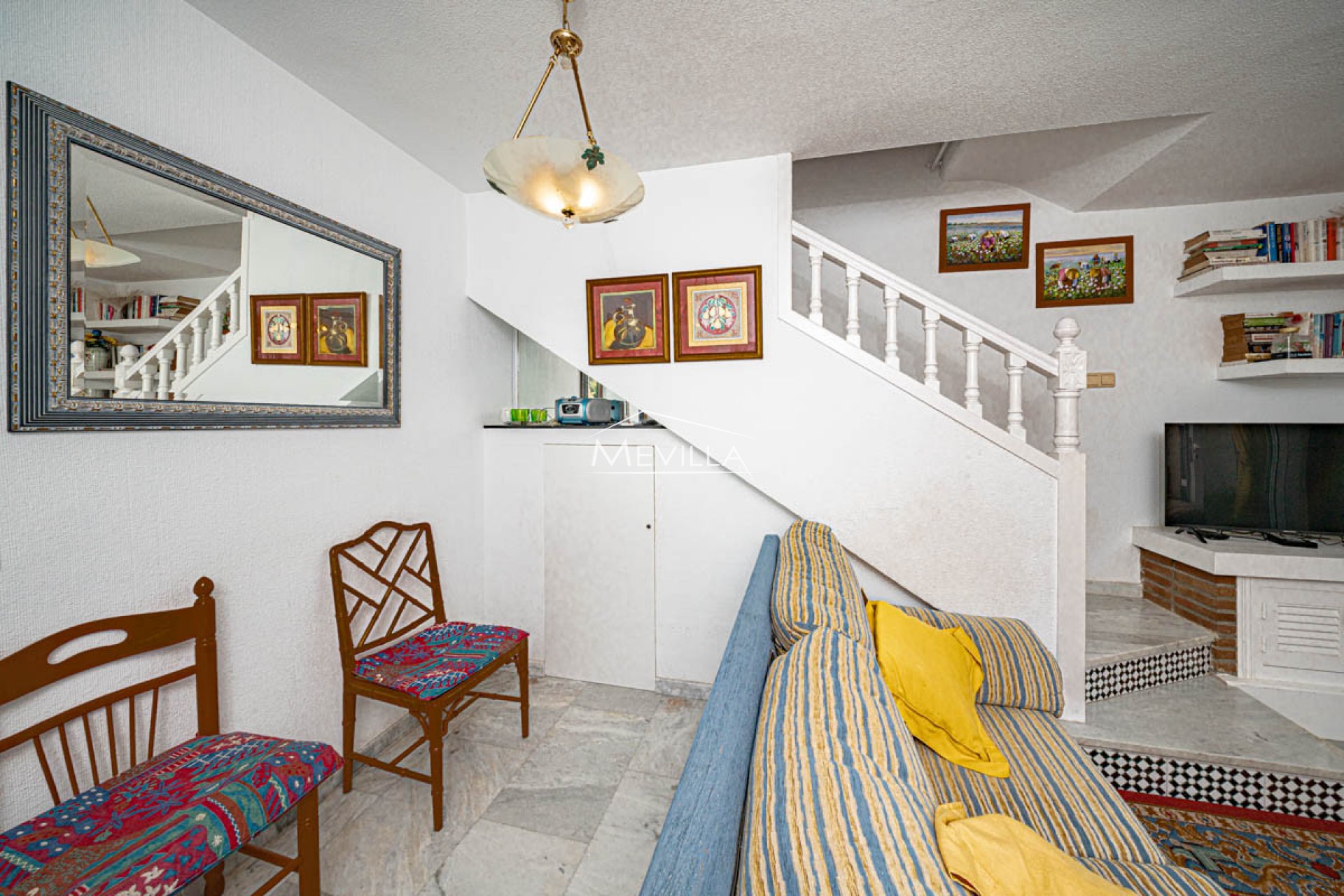 Reventas - Duplex - Orihuela Costa - Cabo Roig
