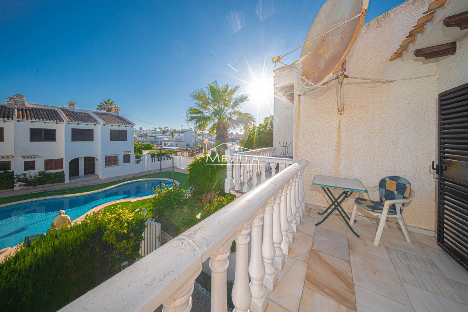 Reventas - Duplex - Orihuela Costa - Cabo Roig