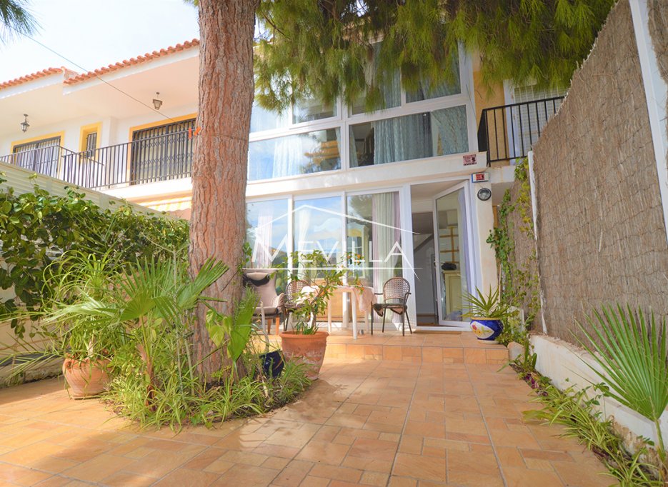 Reventas - Duplex - Orihuela Costa - La Zenia