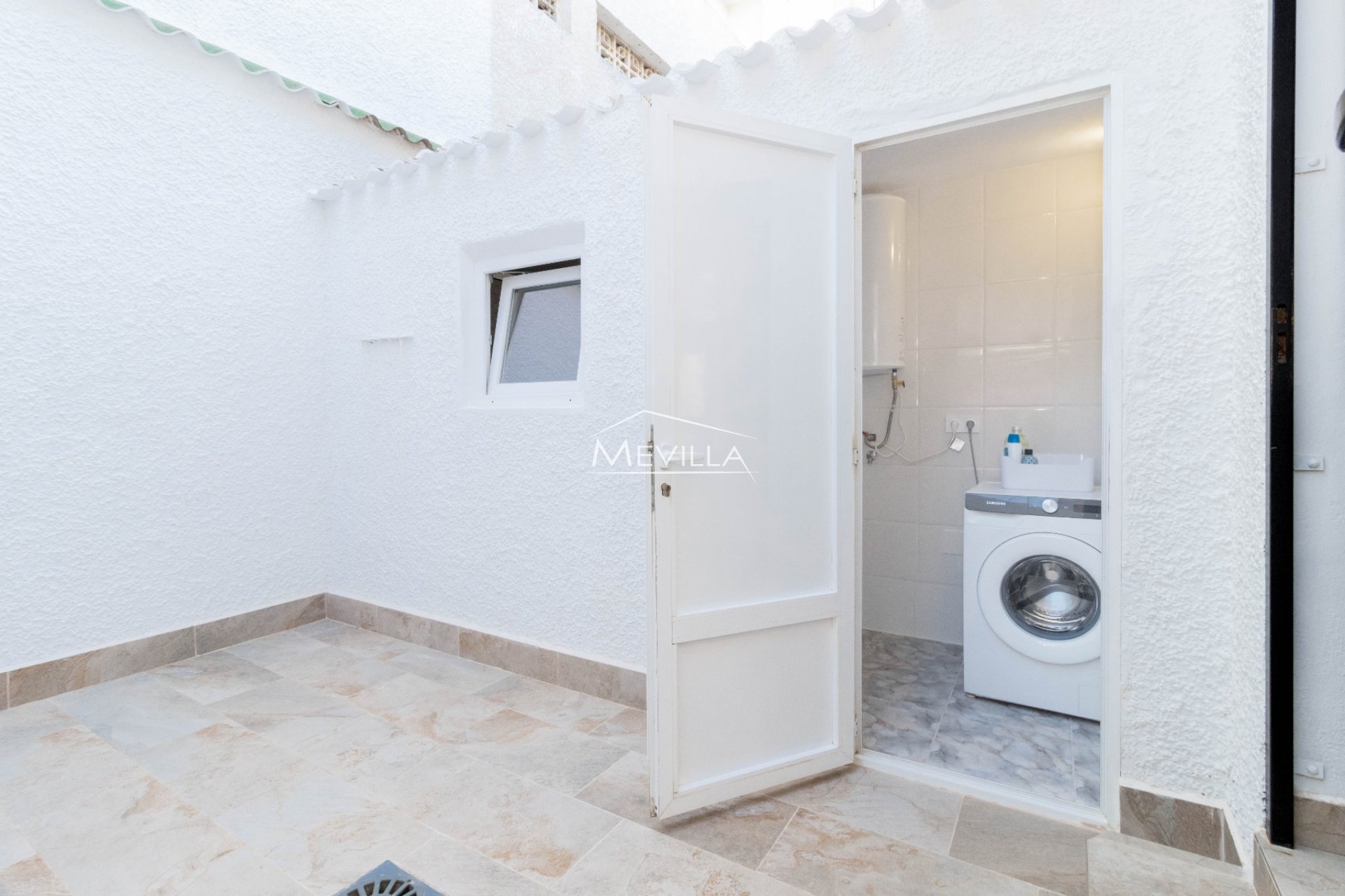 Reventas - Duplex - Orihuela Costa - La Zenia