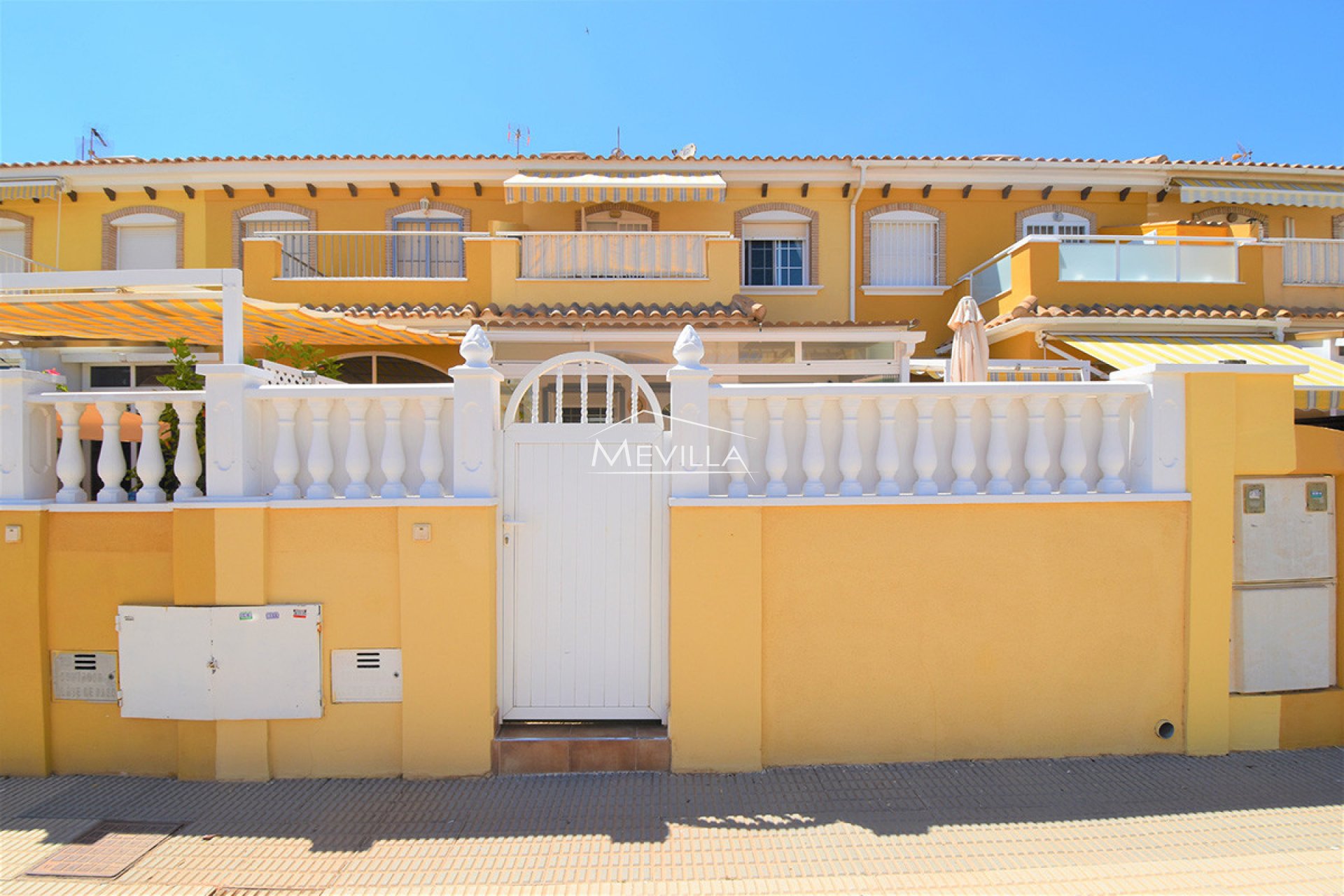 Reventas - Duplex - Orihuela Costa - La Zenia