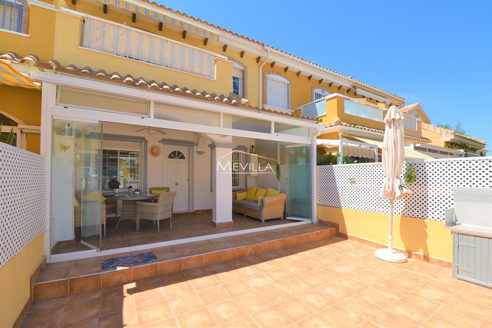 Reventas - Duplex - Orihuela Costa - La Zenia