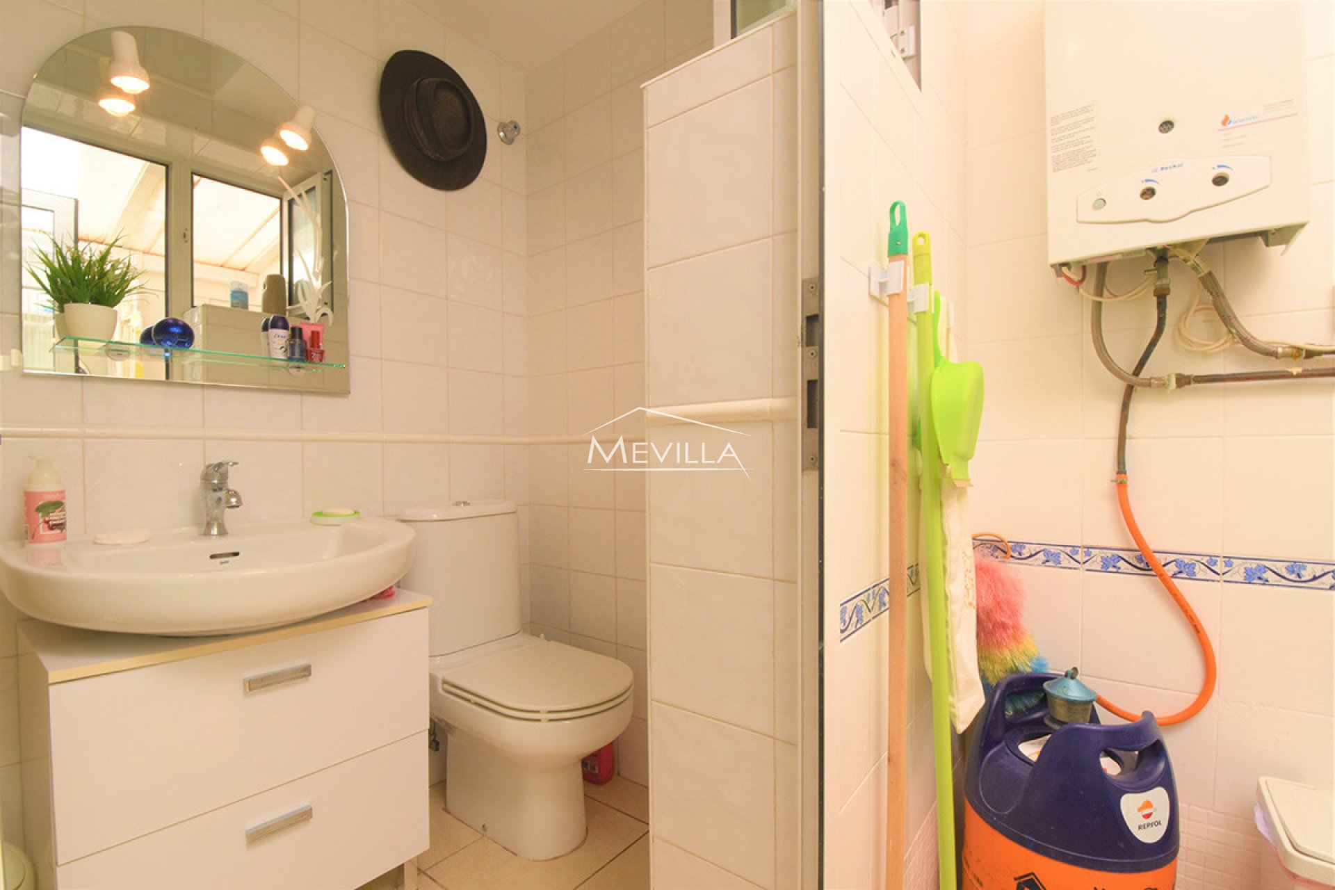 Reventas - Duplex - Orihuela Costa - La Zenia