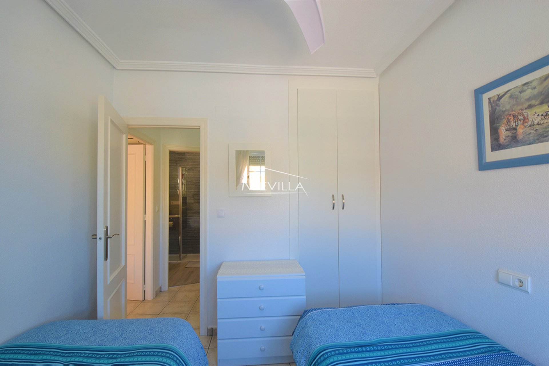 Reventas - Duplex - Orihuela Costa - La Zenia