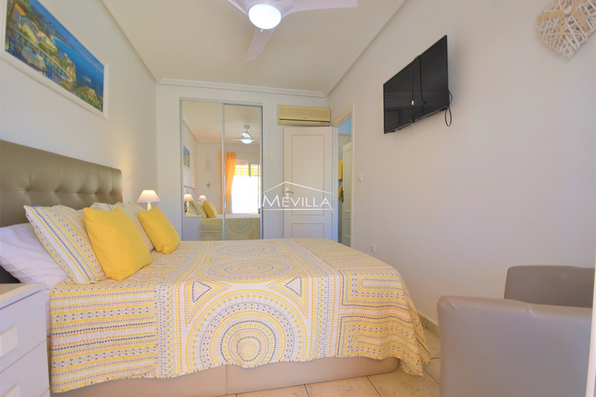 Reventas - Duplex - Orihuela Costa - La Zenia