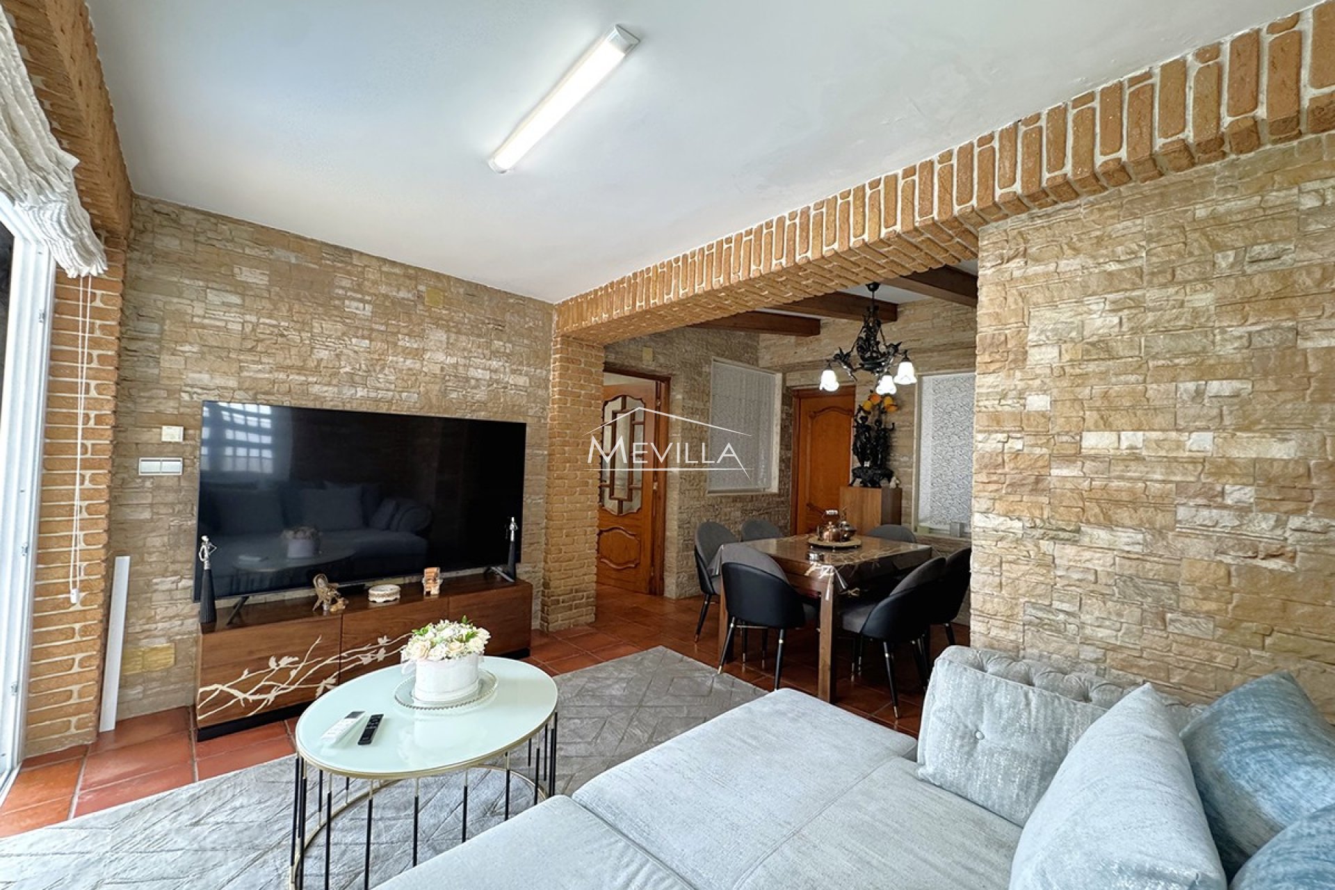 Reventas - Duplex - Orihuela Costa - La Zenia