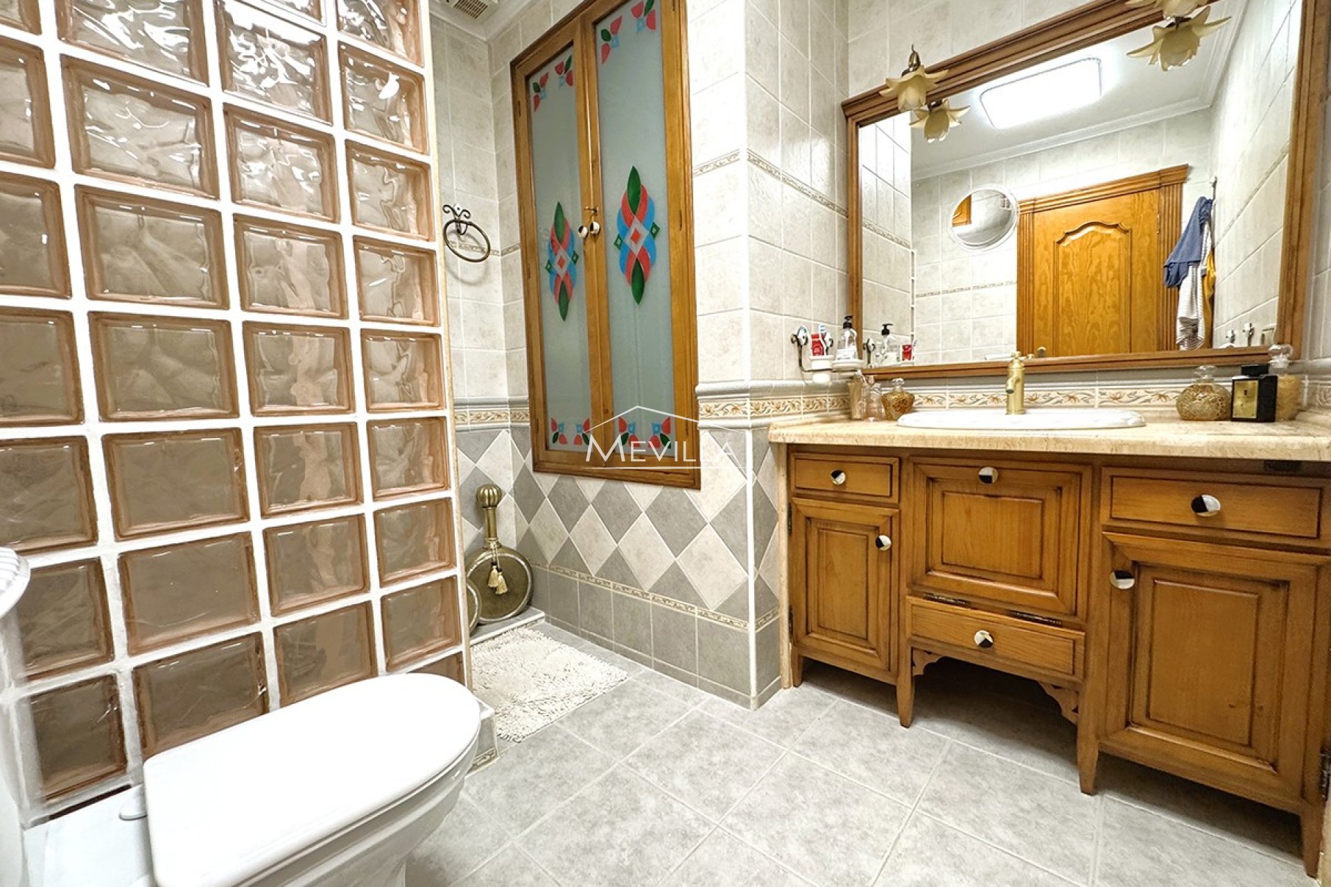 Reventas - Duplex - Orihuela Costa - La Zenia