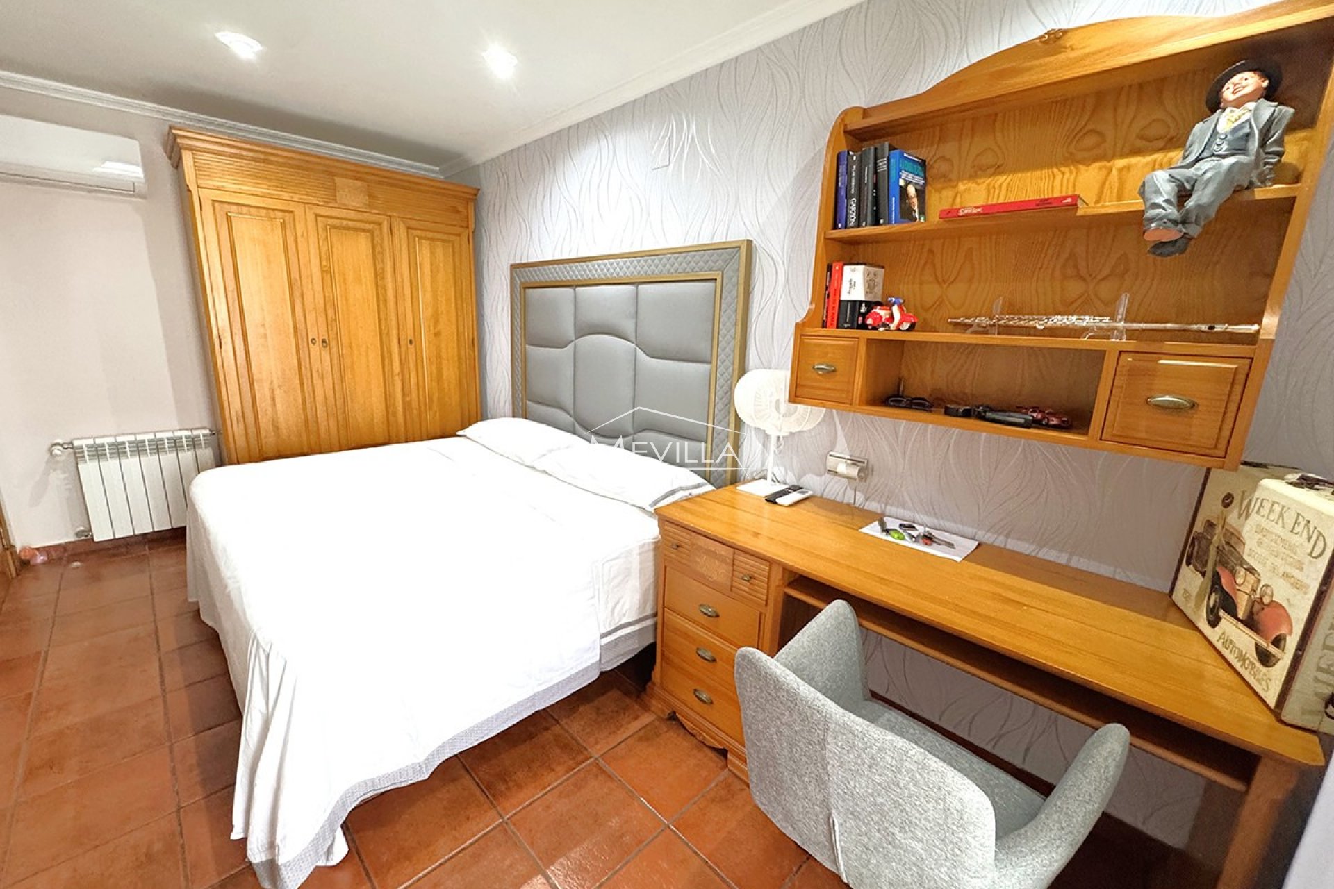 Reventas - Duplex - Orihuela Costa - La Zenia