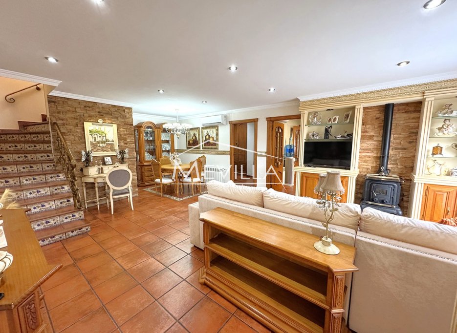 Reventas - Duplex - Orihuela Costa - La Zenia