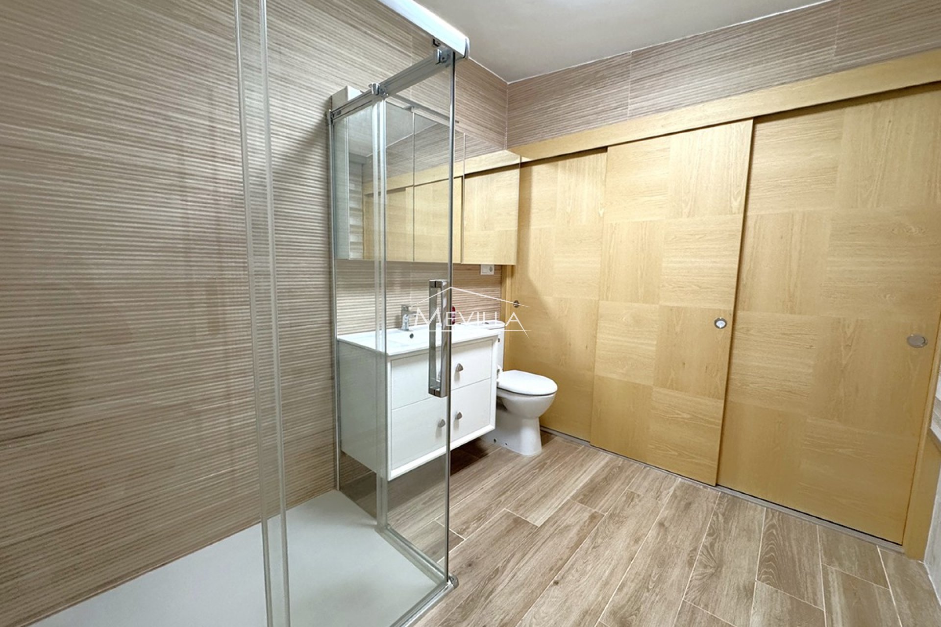 Reventas - Duplex - Orihuela Costa - La Zenia