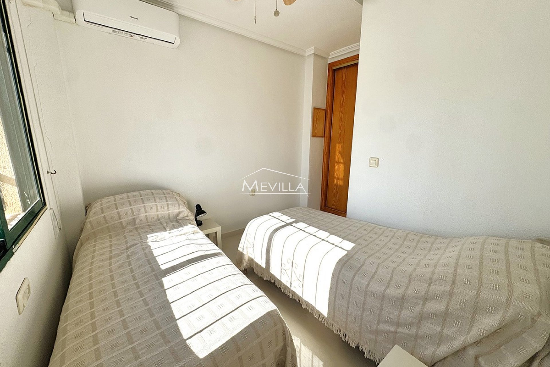 Reventas - Duplex - Orihuela Costa - La Zenia