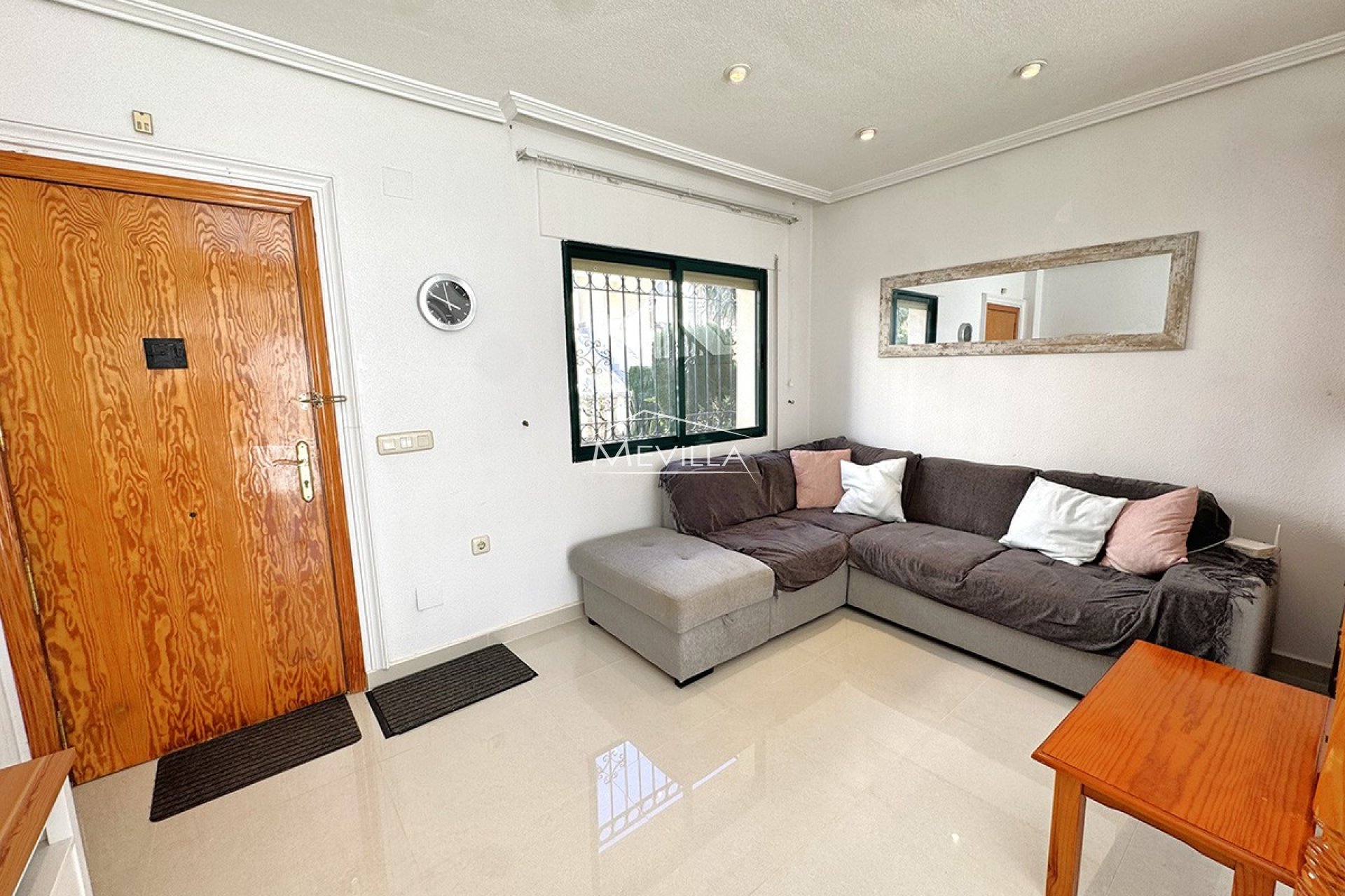 Reventas - Duplex - Orihuela Costa - La Zenia