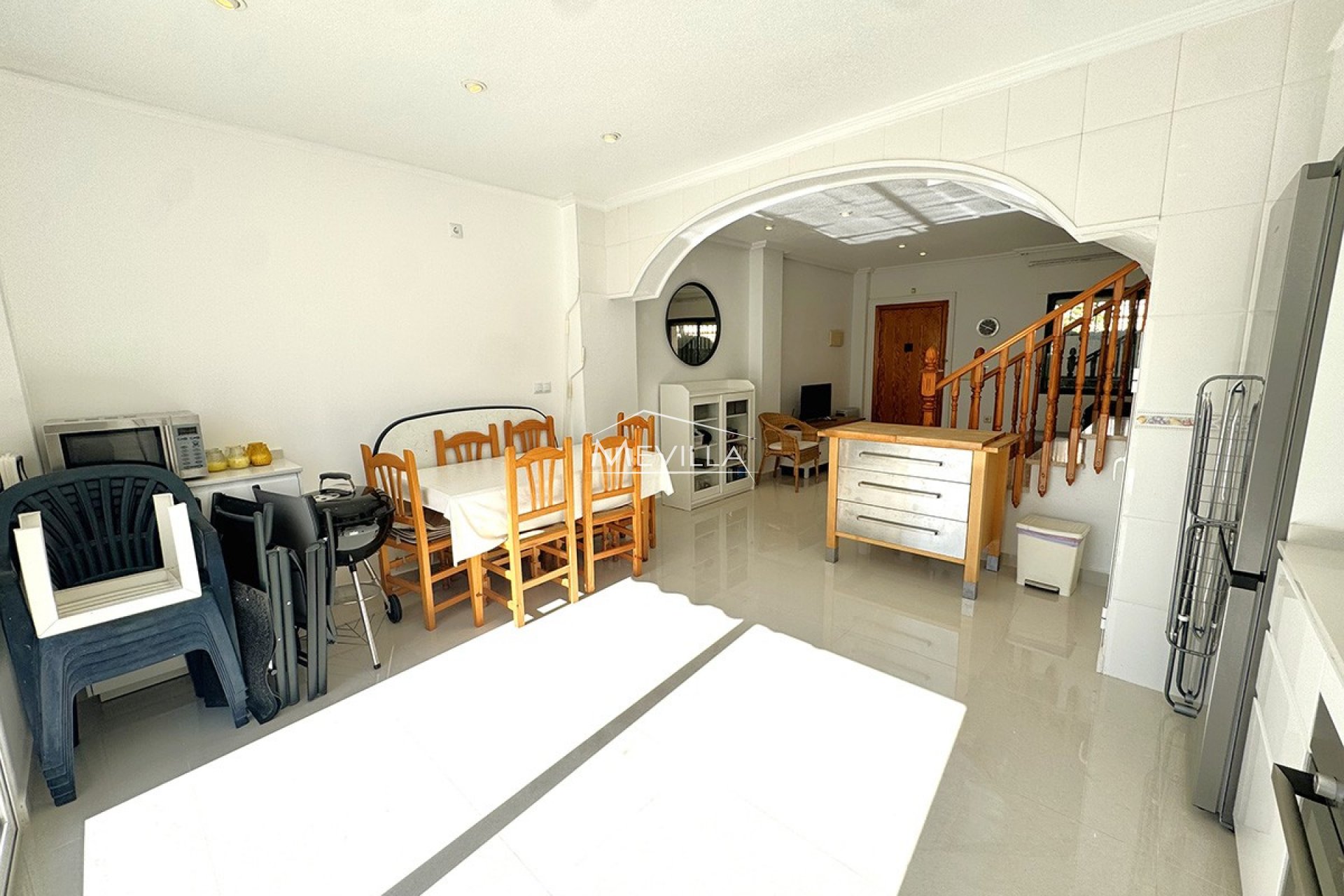 Reventas - Duplex - Orihuela Costa - La Zenia