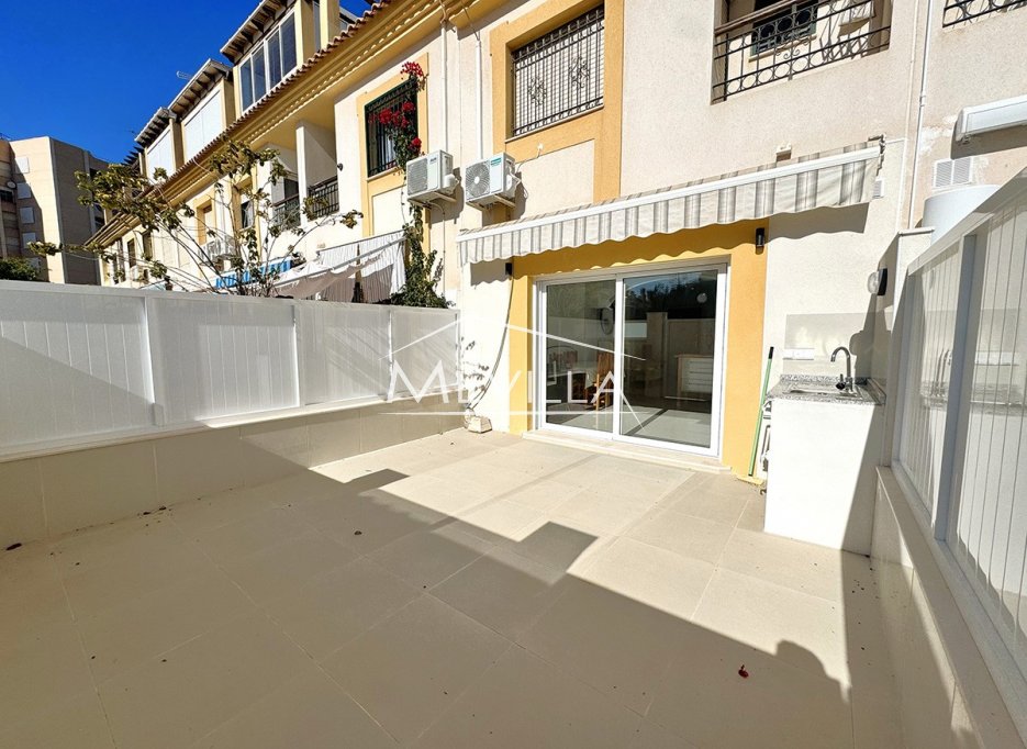 Reventas - Duplex - Orihuela Costa - La Zenia