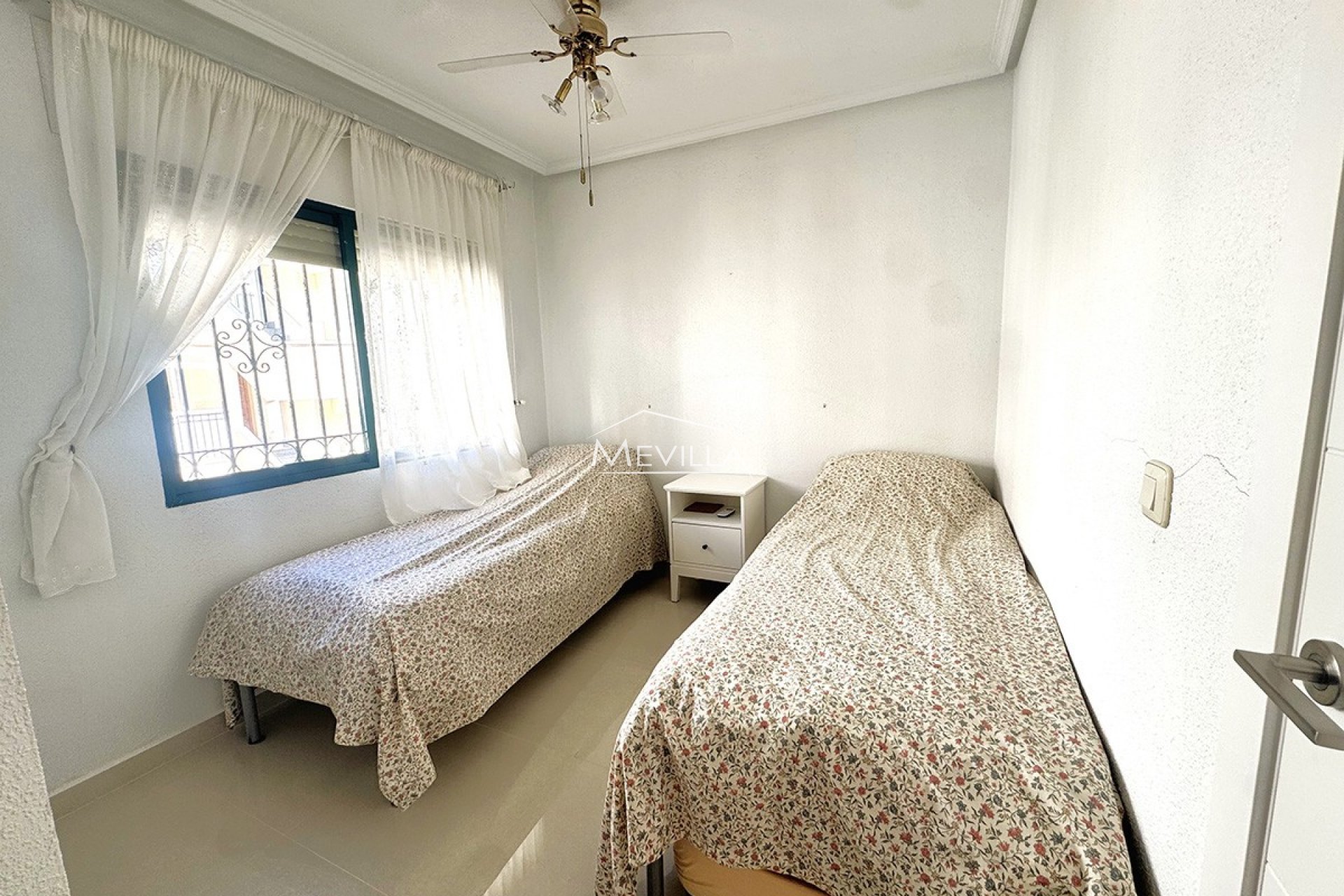 Reventas - Duplex - Orihuela Costa - La Zenia