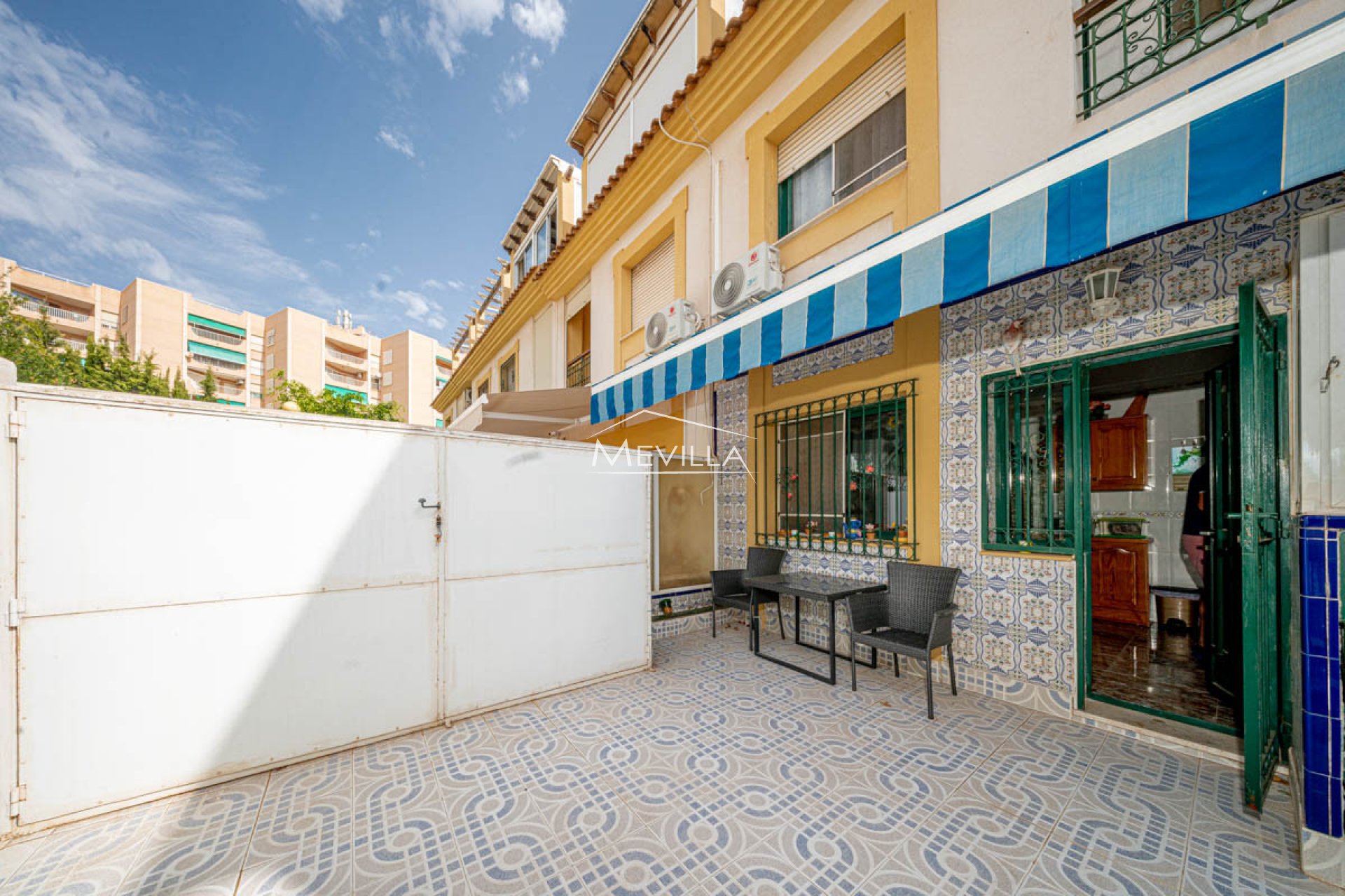 Reventas - Duplex - Orihuela Costa - La Zenia