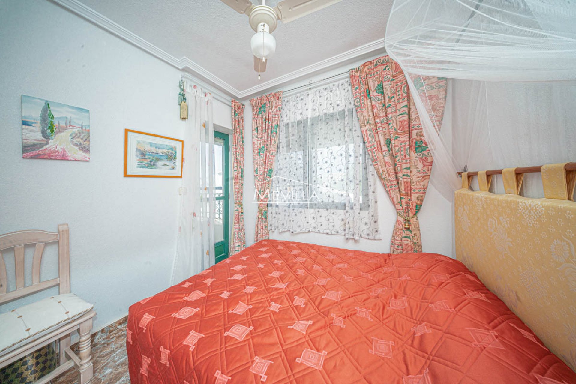 Reventas - Duplex - Orihuela Costa - La Zenia