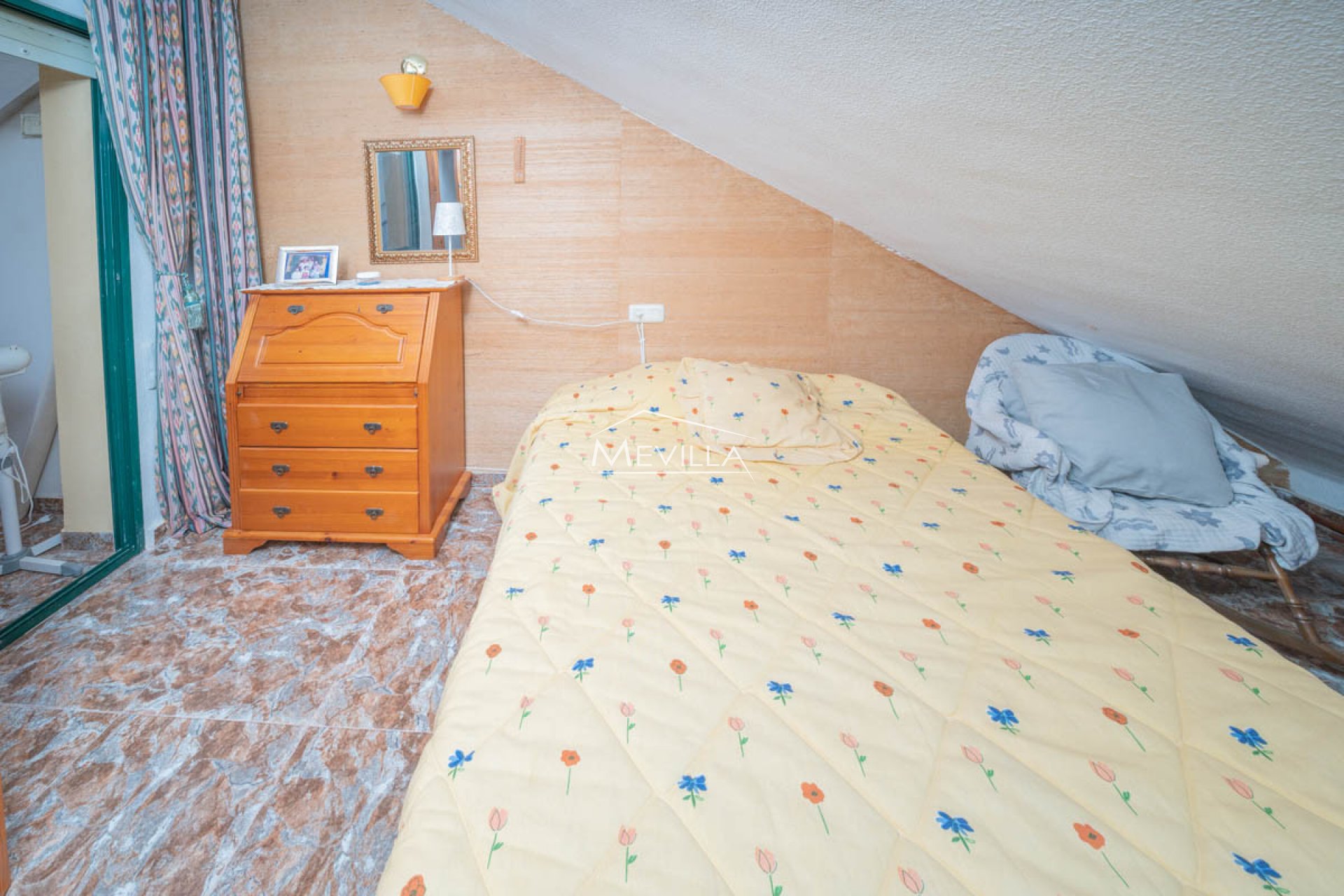 Reventas - Duplex - Orihuela Costa - La Zenia