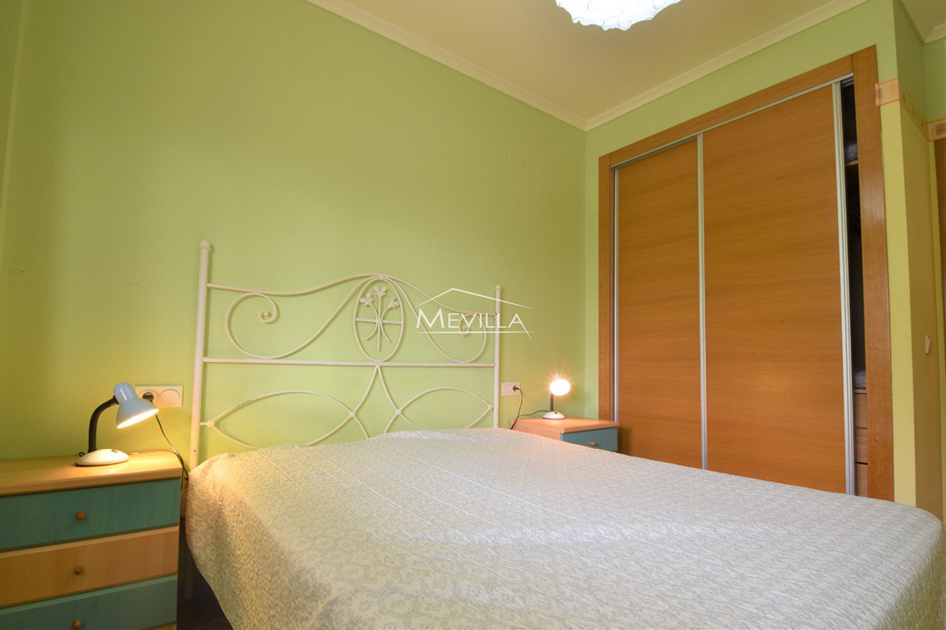 Reventas - Duplex - Orihuela Costa - Mil Palmeras